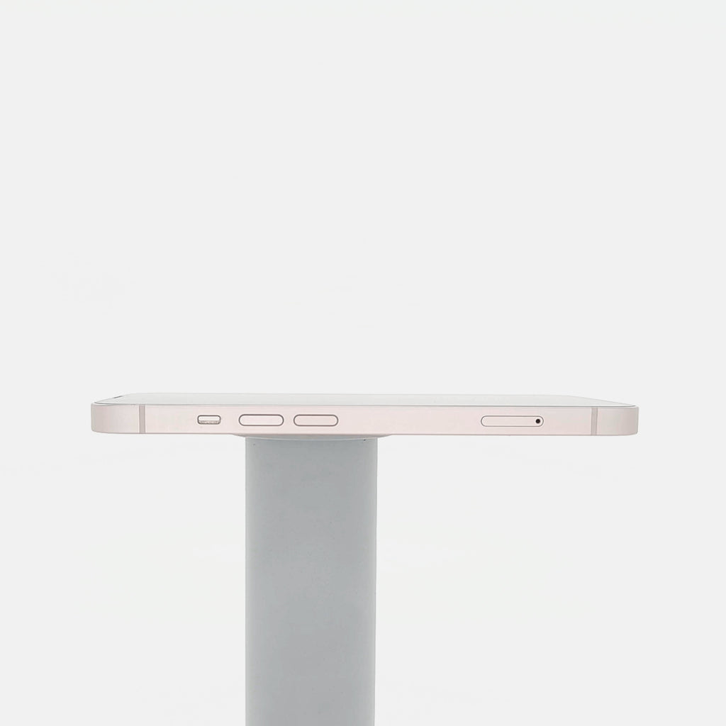 95新 Apple iPhone 13 128G 粉紅色 中國大陸版