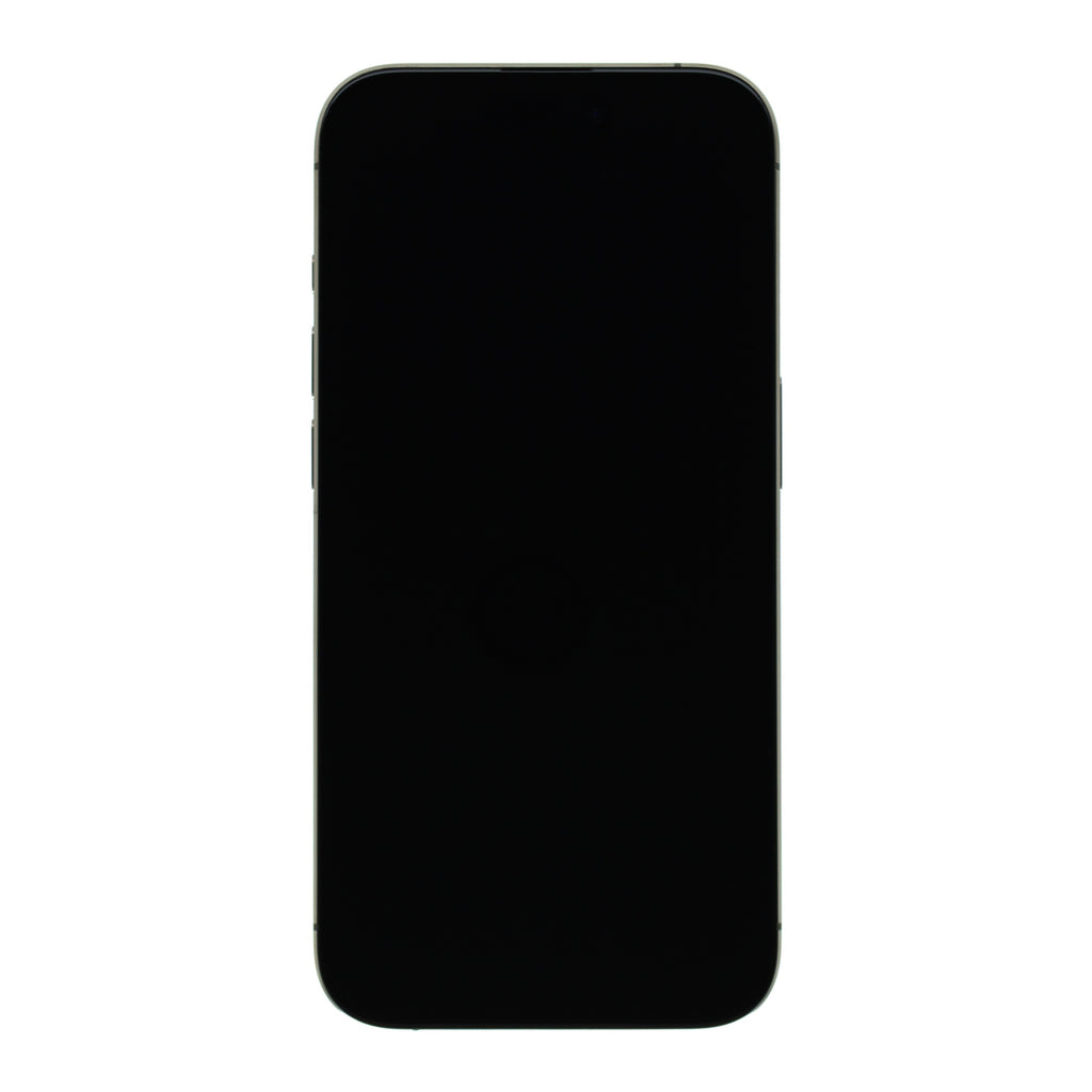95新 Apple iPhone 15 Pro 128G 原色鈦金屬 中國大陸版