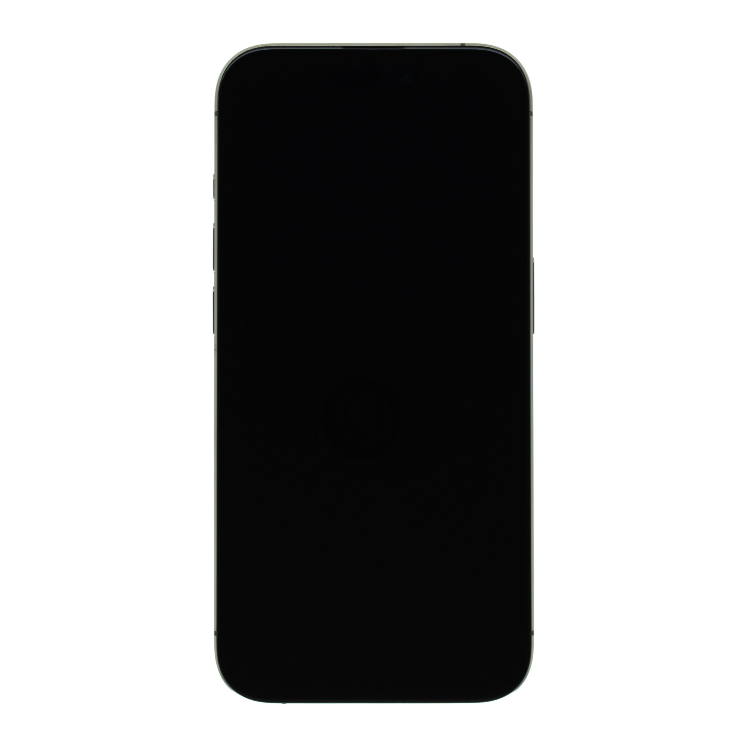 95新 Apple iPhone 15 Pro 128G 原色鈦金屬 中國大陸版