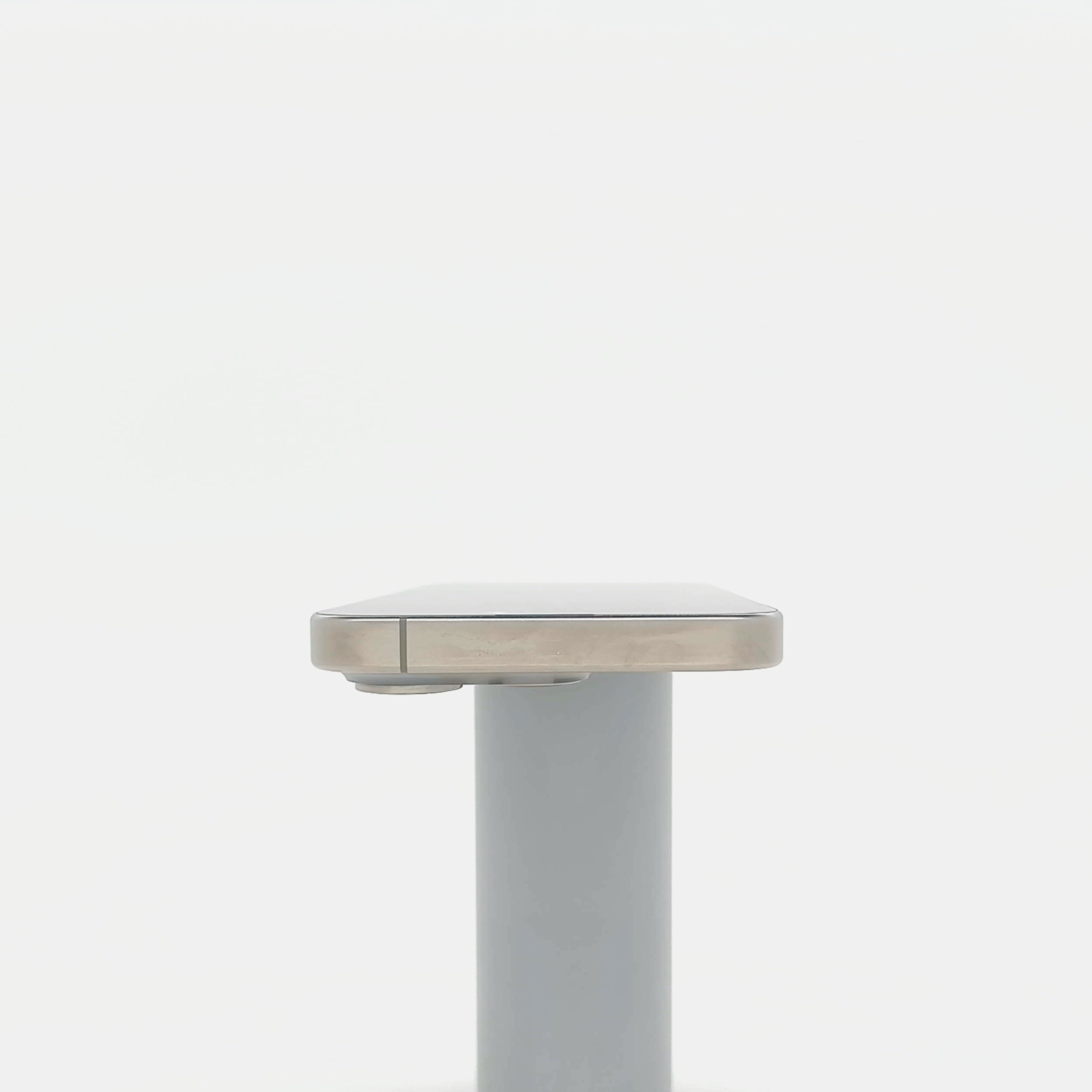 95新 Apple iPhone 15 Pro 128G 原色鈦金屬 中國大陸版