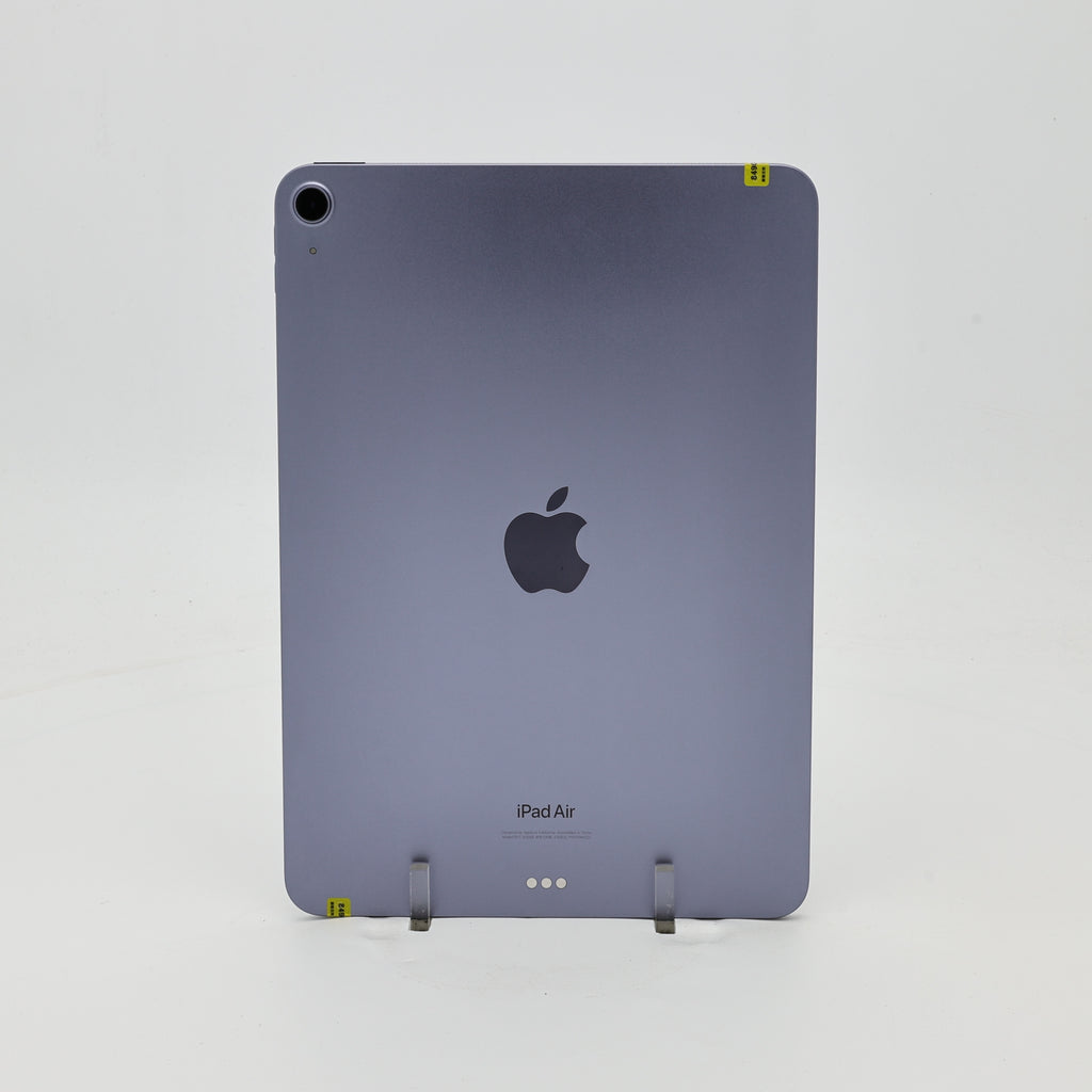 95新 Apple iPad Air5 256G 紫色 WIFI