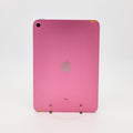 95新 Apple iPad 10代 64G 粉紅色 WIFI