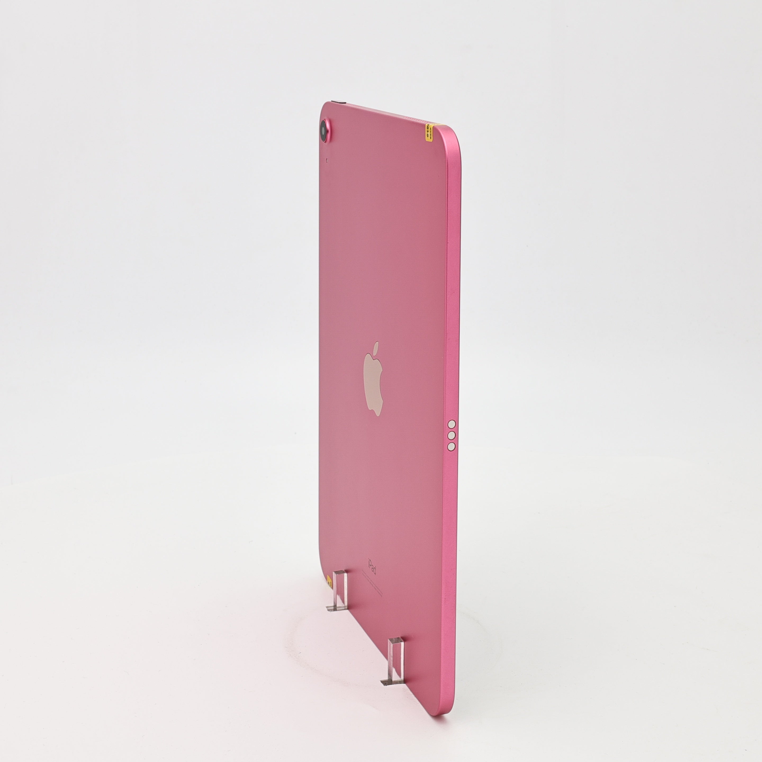 95新 Apple iPad 10代 64G 粉紅色 WIFI