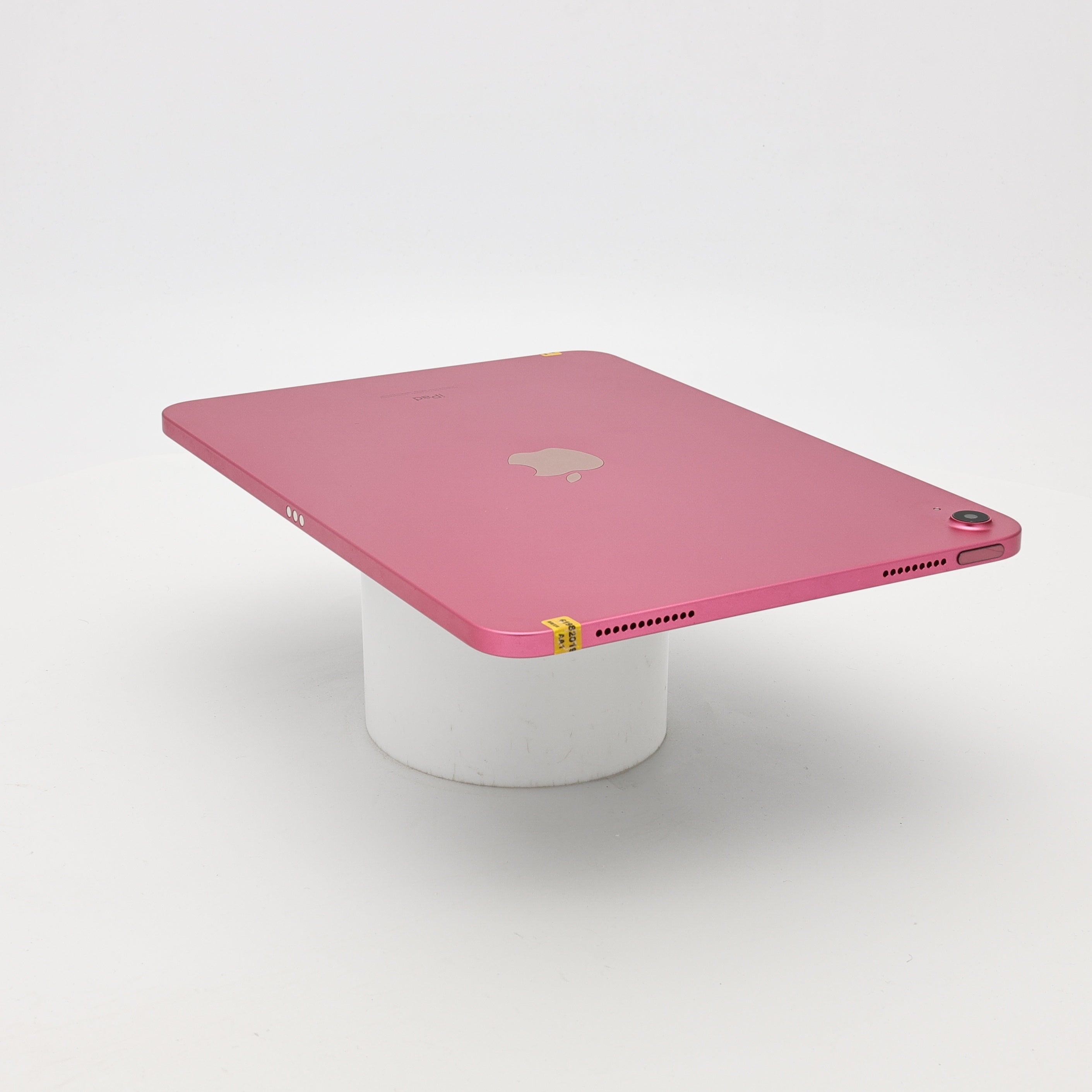 95新 Apple iPad 10代 64G 粉紅色 WIFI