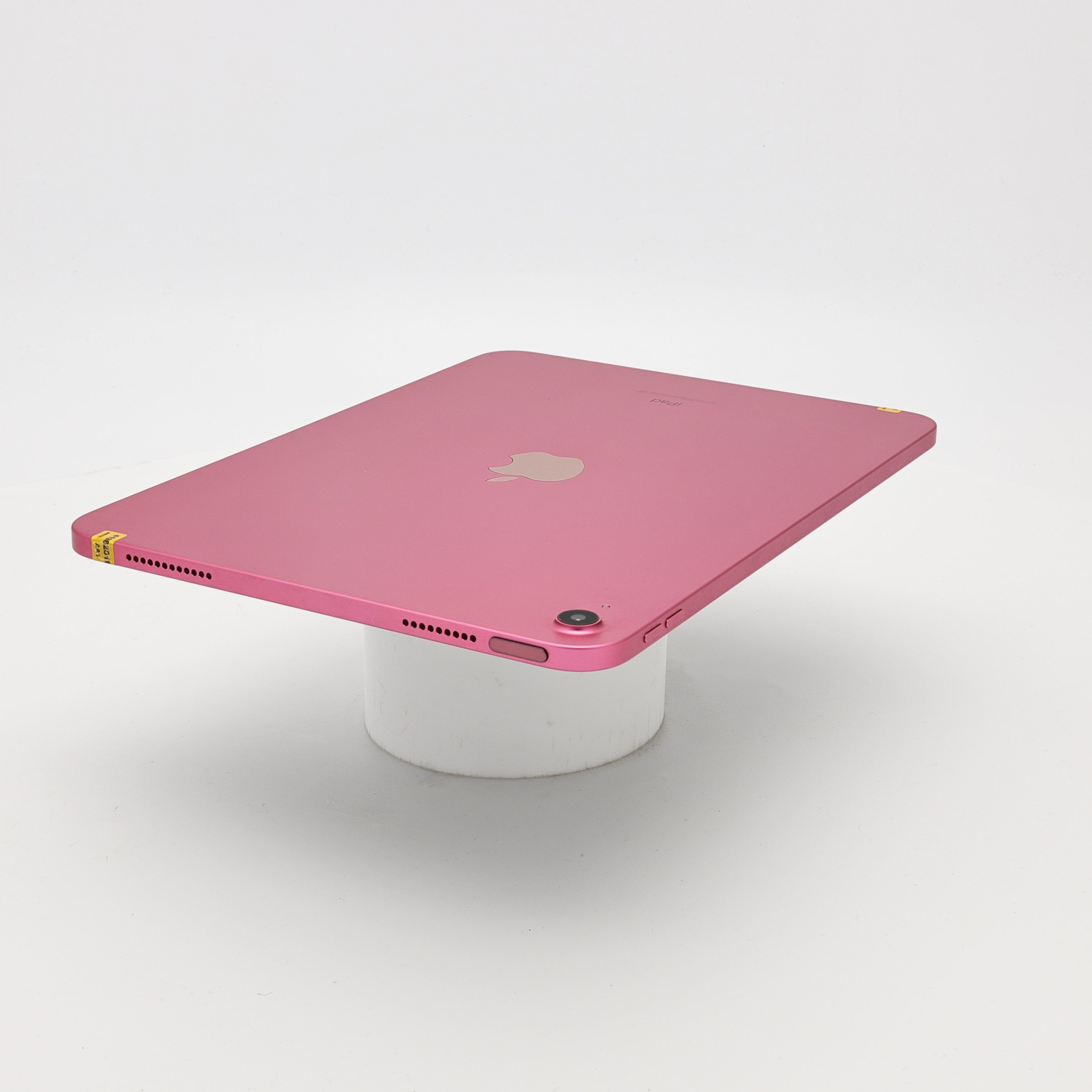 95新 Apple iPad 10代 64G 粉紅色 WIFI
