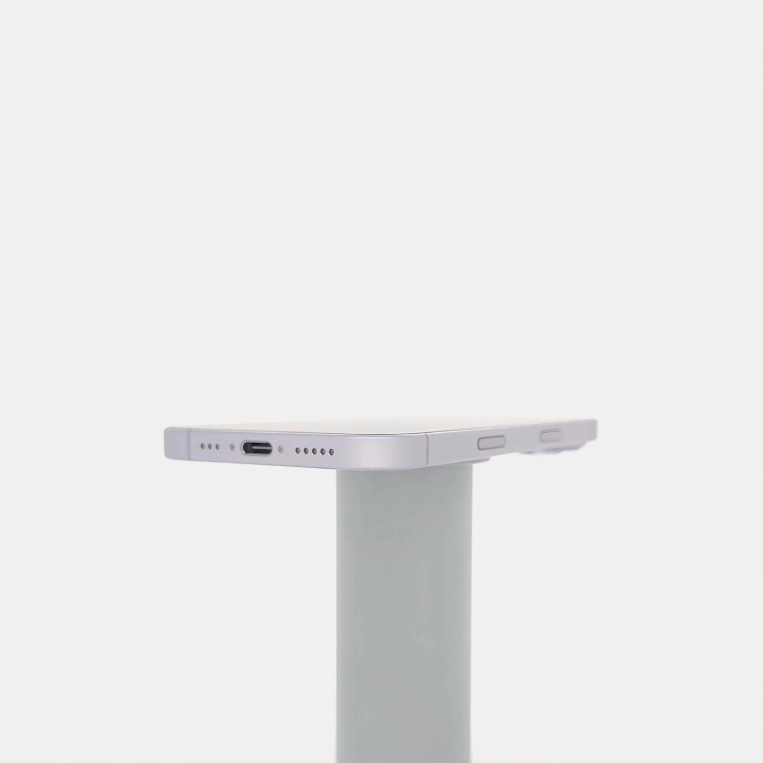 99新 Apple iPhone 17 256G 薰衣草紫色 中國大陸版