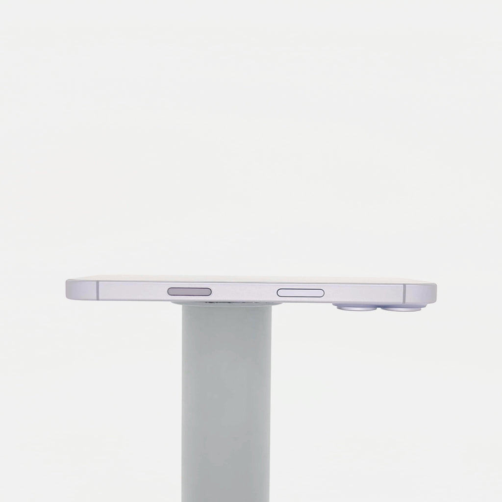 99新 Apple iPhone 17 256G 薰衣草紫色 中國大陸版