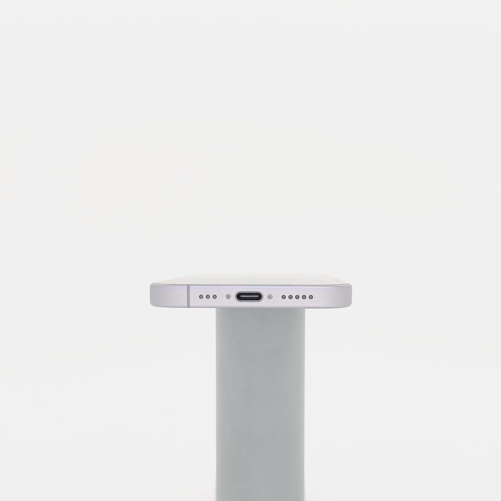 99新 Apple iPhone 17 256G 薰衣草紫色 中國大陸版