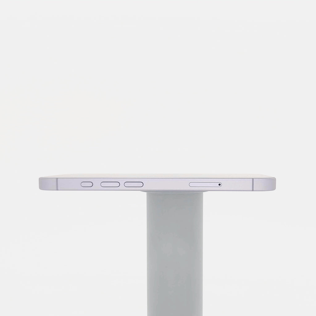 99新 Apple iPhone 17 256G 薰衣草紫色 中國大陸版