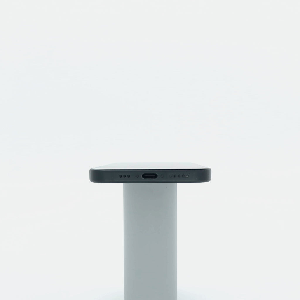95新 Apple iPhone 15 256G 黑色 中國大陸版