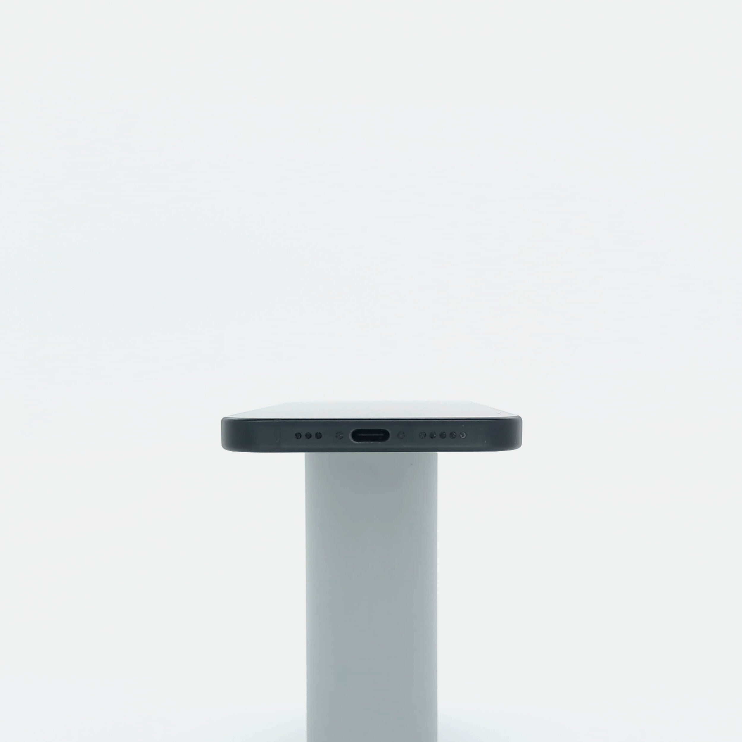 95新 Apple iPhone 15 256G 黑色 中國大陸版