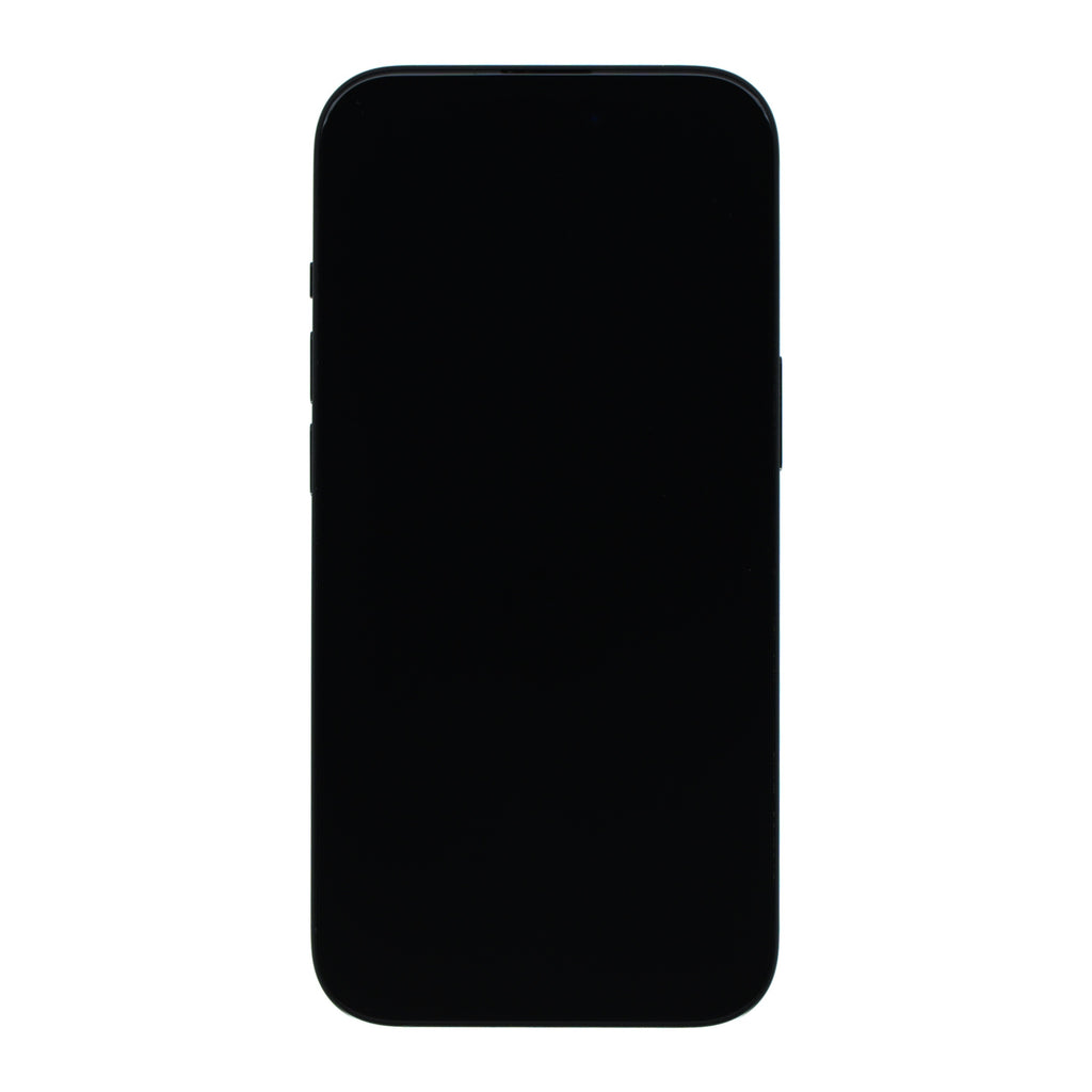 95新 Apple iPhone 15 256G 黑色 中國大陸版