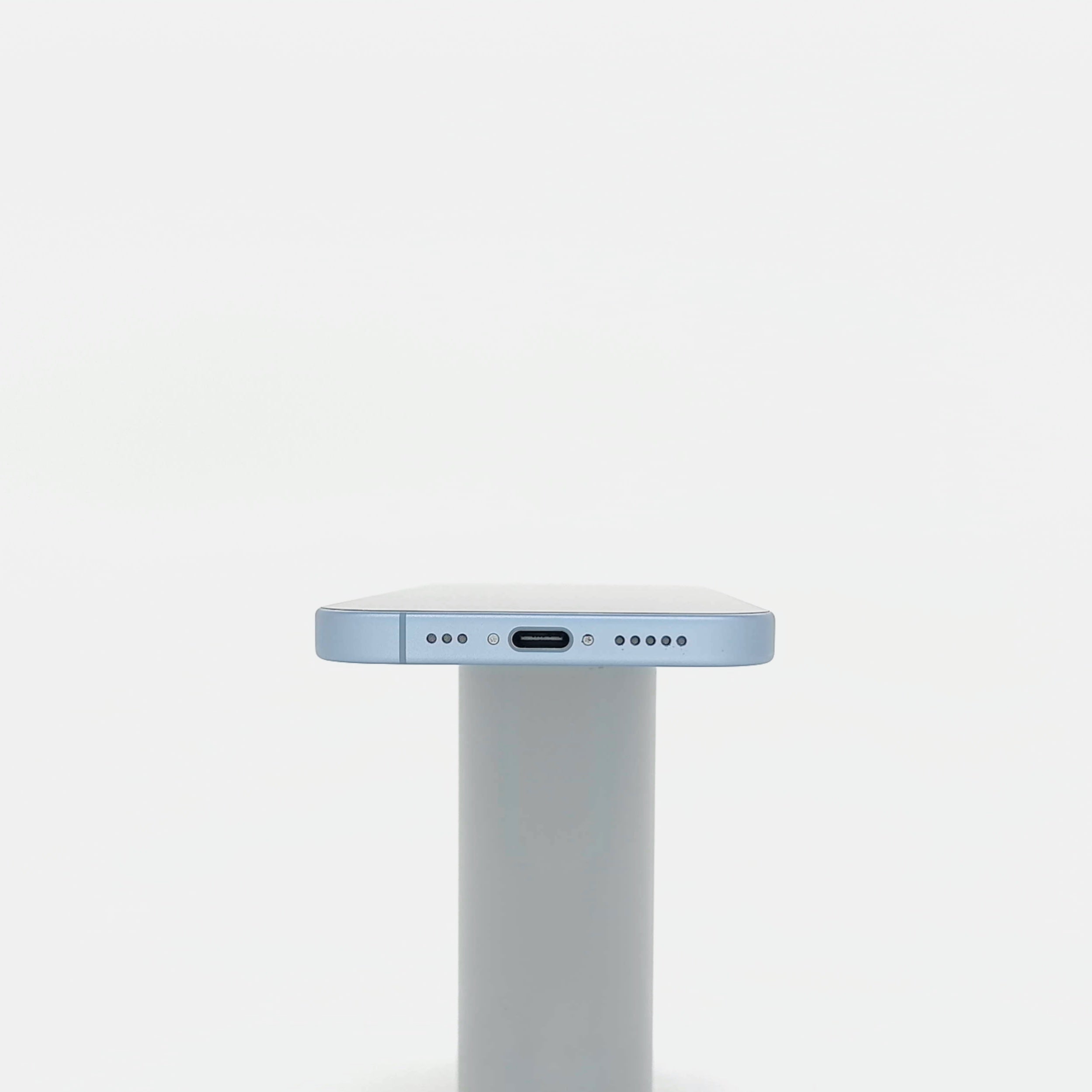 95新 Apple iPhone 17 256G 青霧藍色 中國大陸版