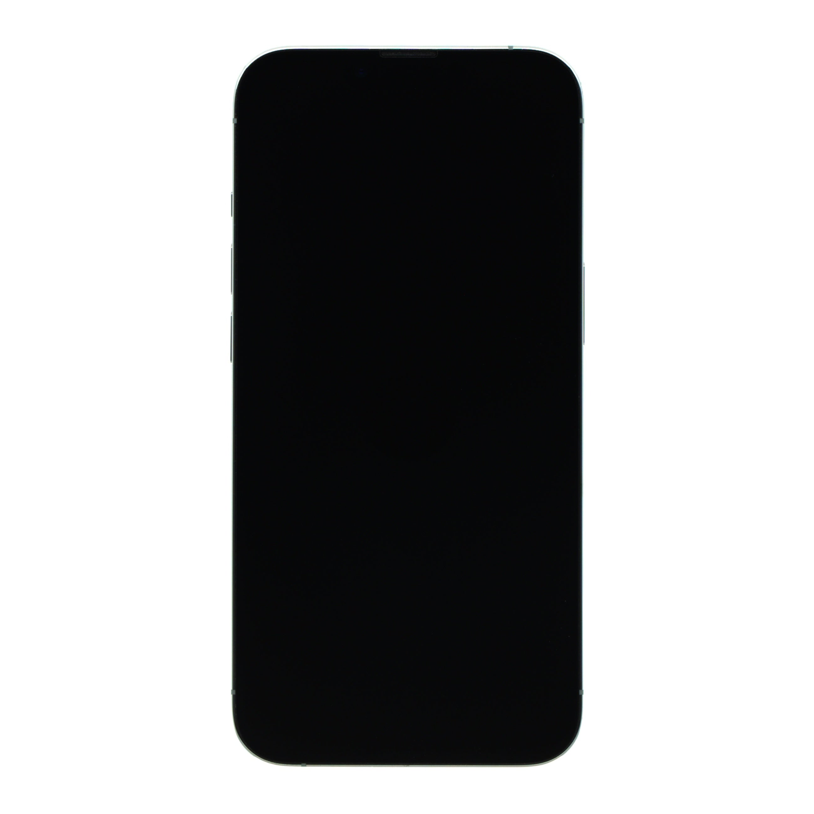 95新 Apple iPhone 13 Pro 256G 銀色 中國大陸版