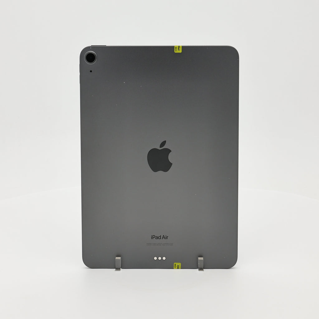 99新 Apple iPad Air5 256G 深空灰色 WIFI