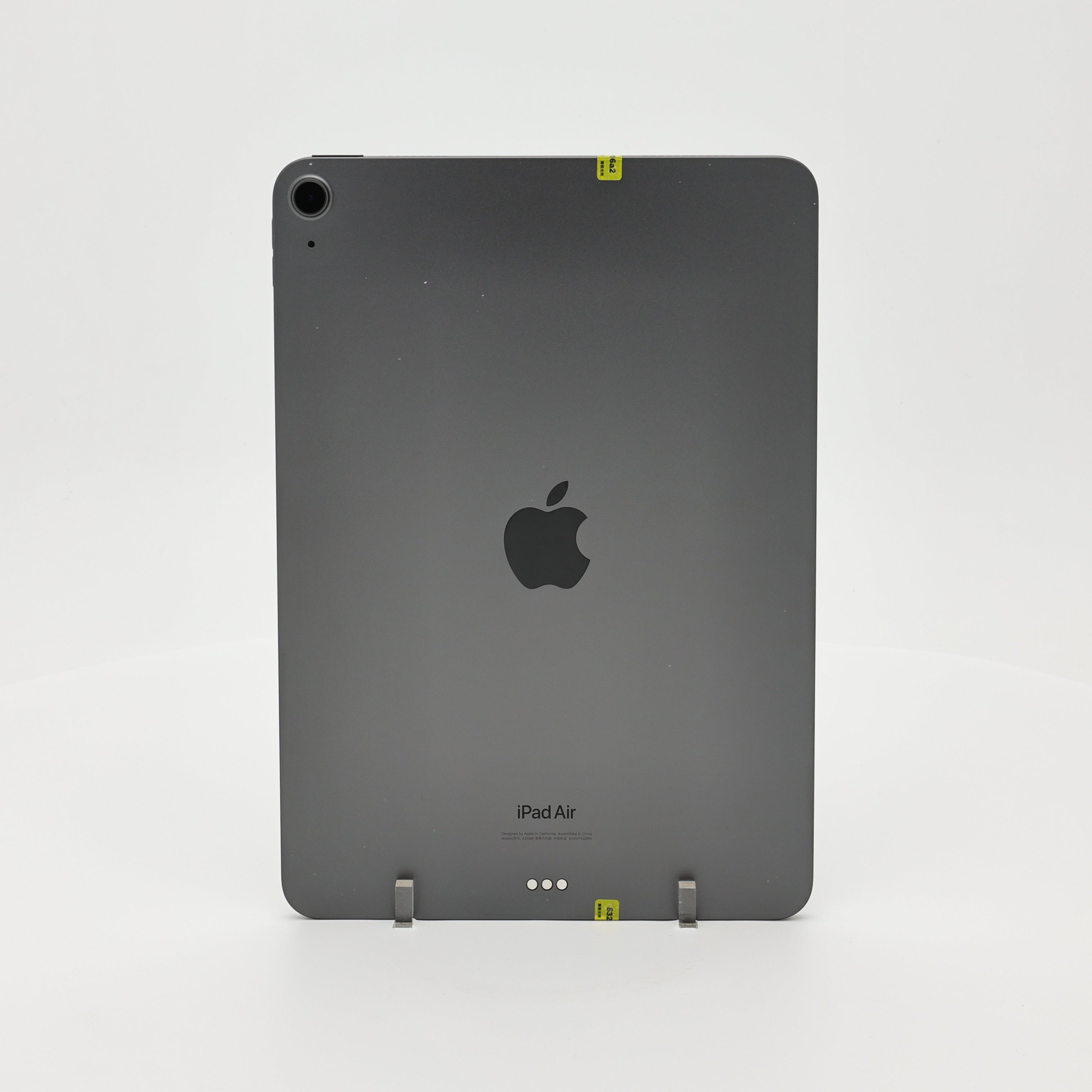 99新 Apple iPad Air5 256G 深空灰色 WIFI