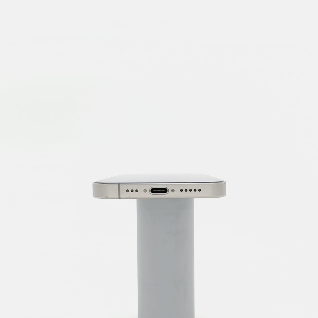 95新 Apple iPhone 15 Pro 256G 原色鈦金屬 中國大陸版