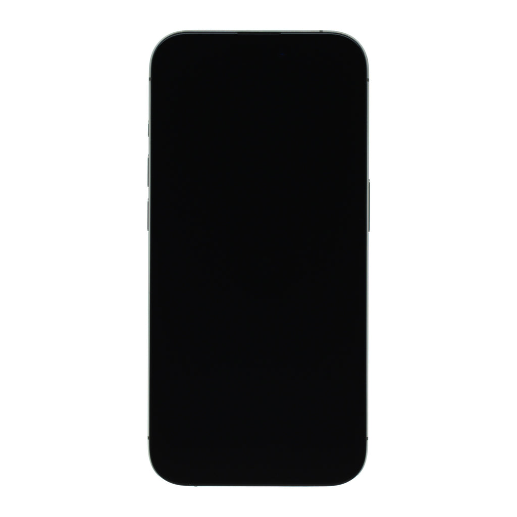 95新 Apple iPhone 15 Pro 256G 原色鈦金屬 中國大陸版