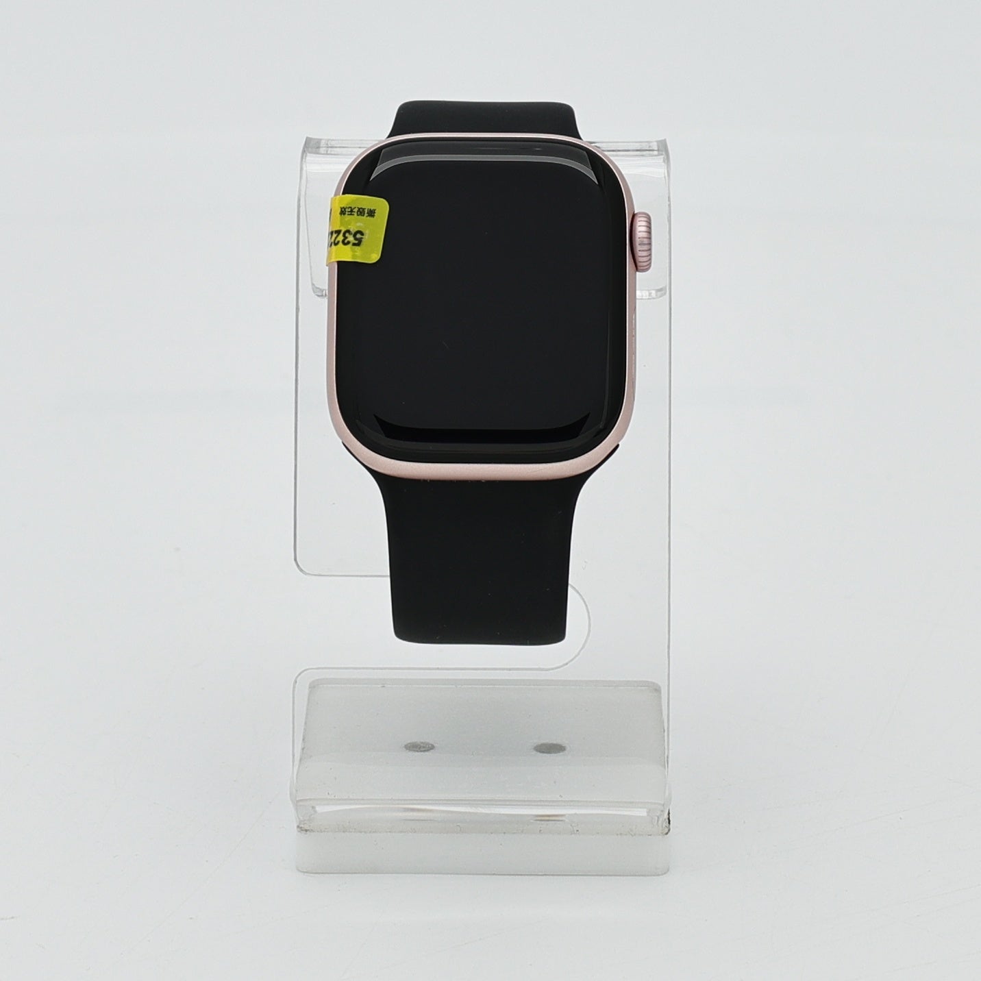 99新 Apple Watch Series 10 42毫米 鋁金屬