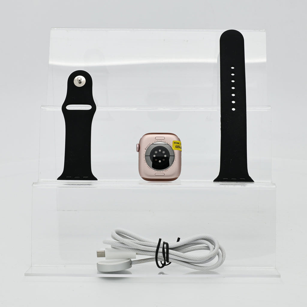 99新 Apple Watch Series 10 42毫米 鋁金屬