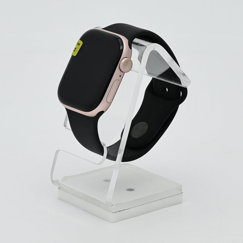 99新 Apple Watch Series 10 42毫米 鋁金屬