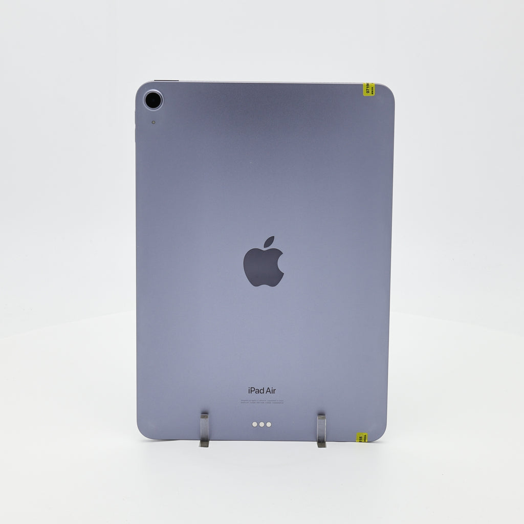95新 Apple iPad Air5 256G 紫色 WIFI