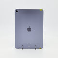 95新 Apple iPad Air5 256G 紫色 WIFI