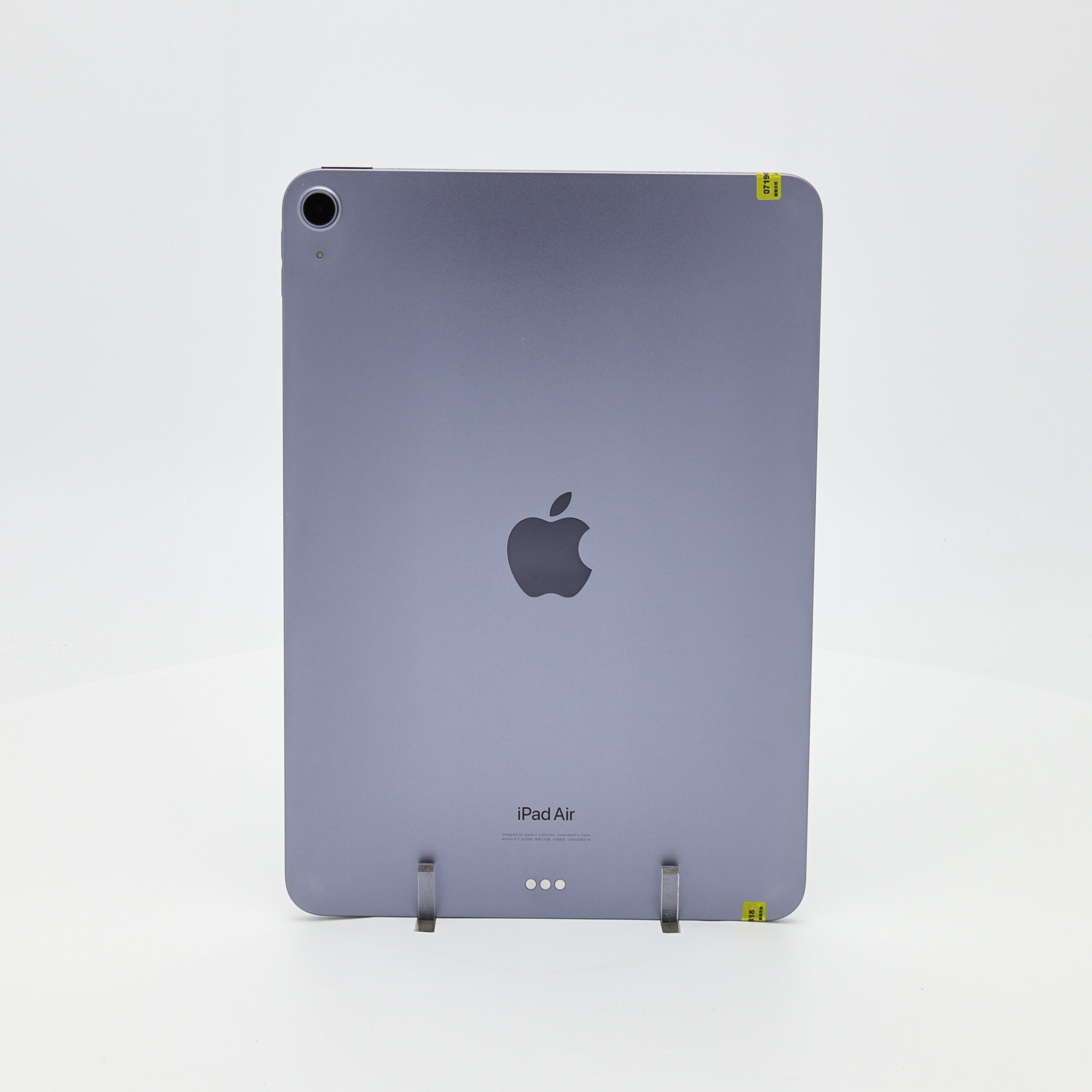 95新 Apple iPad Air5 256G 紫色 WIFI