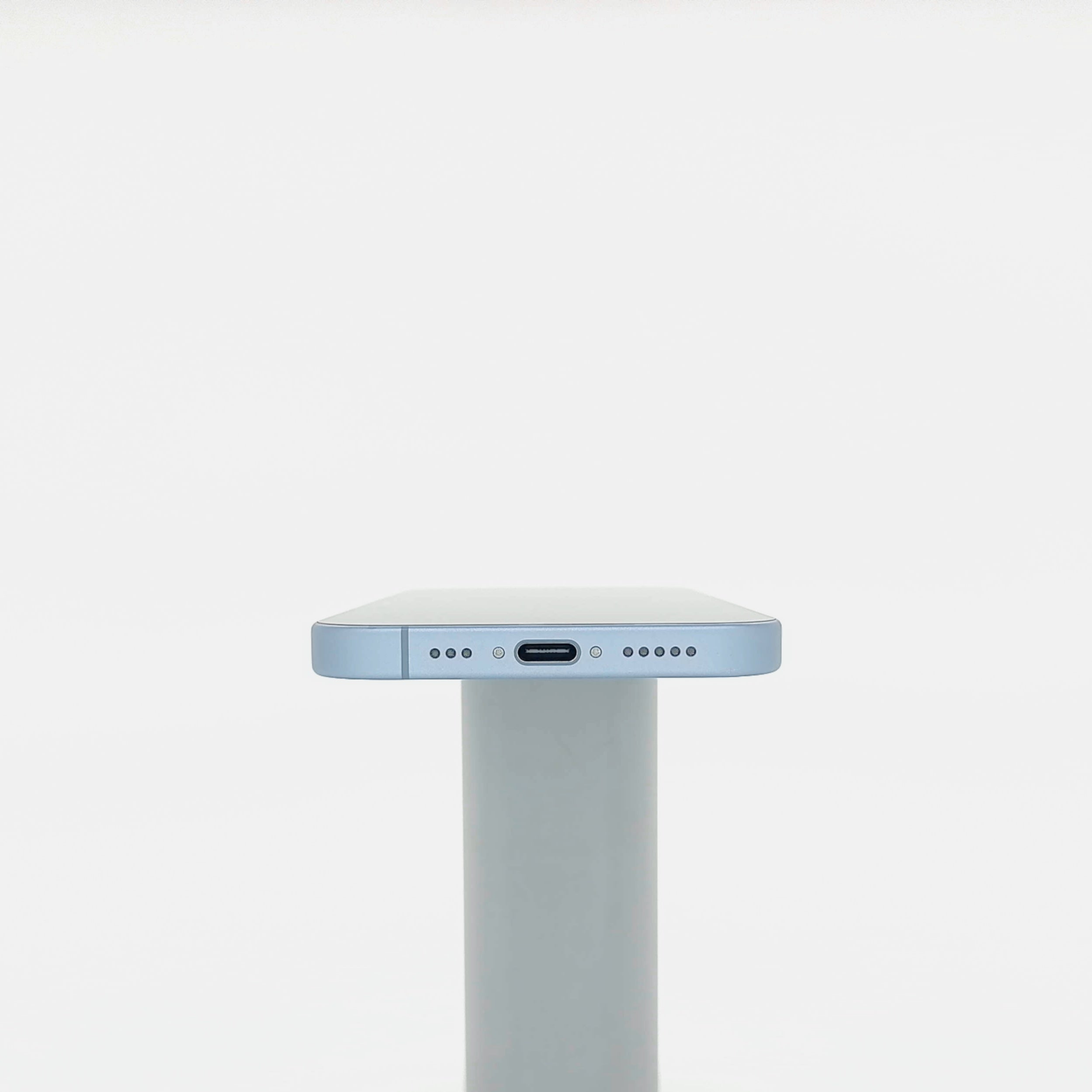 95新 Apple iPhone 17 256G 青霧藍色 中國大陸版