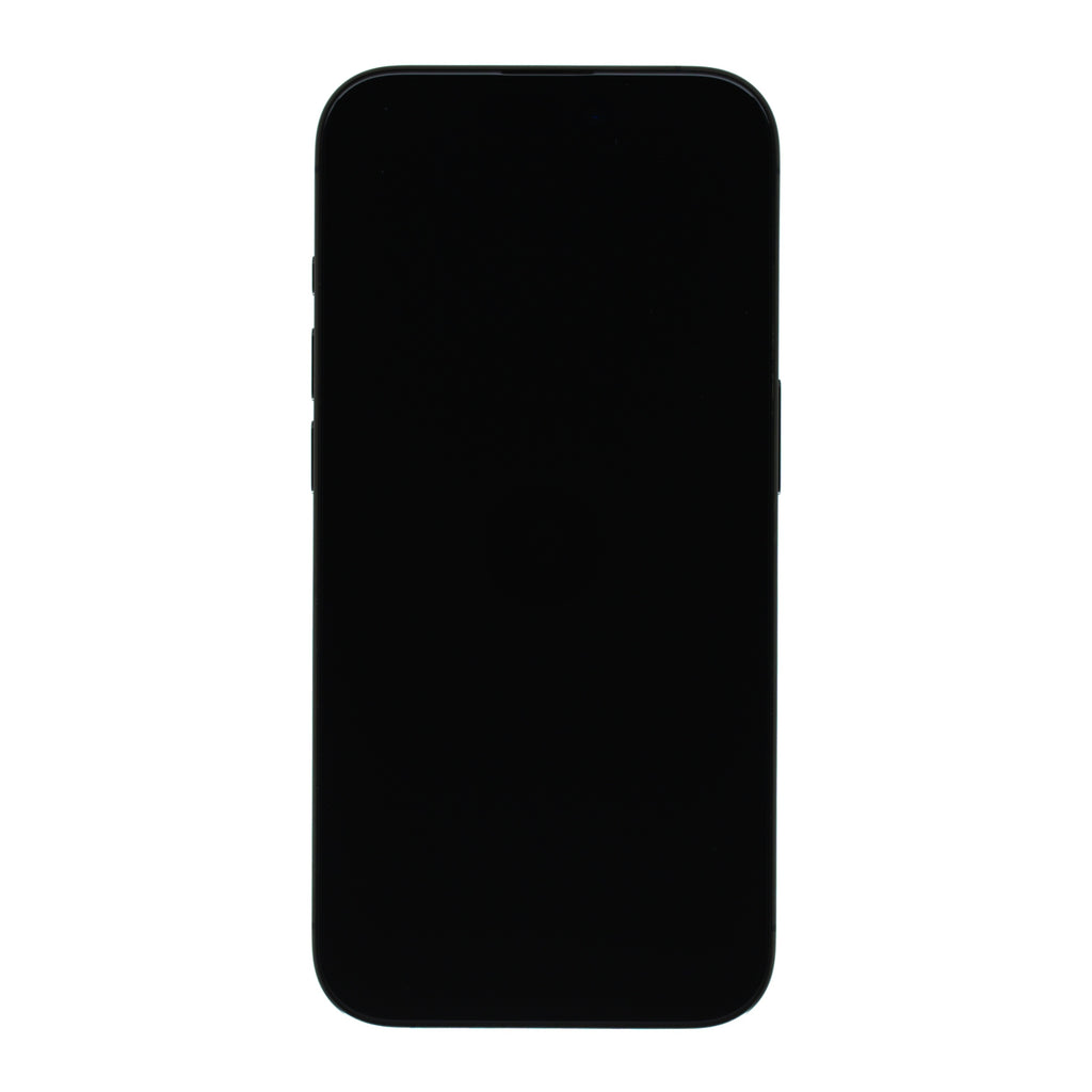 95新 Apple iPhone 15 Pro 256G 黑色鈦金屬 中國大陸版