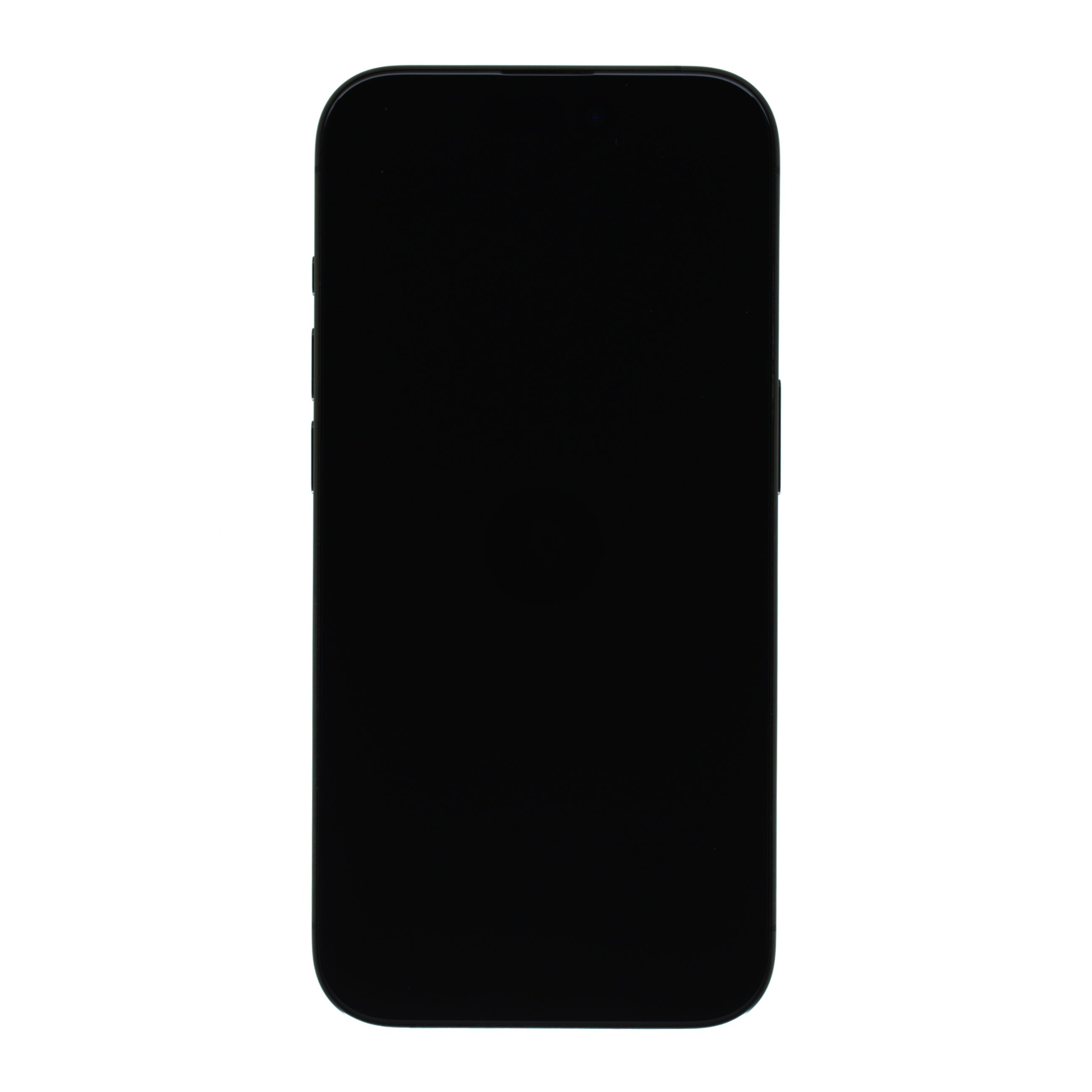 95新 Apple iPhone 15 Pro 256G 黑色鈦金屬 中國大陸版