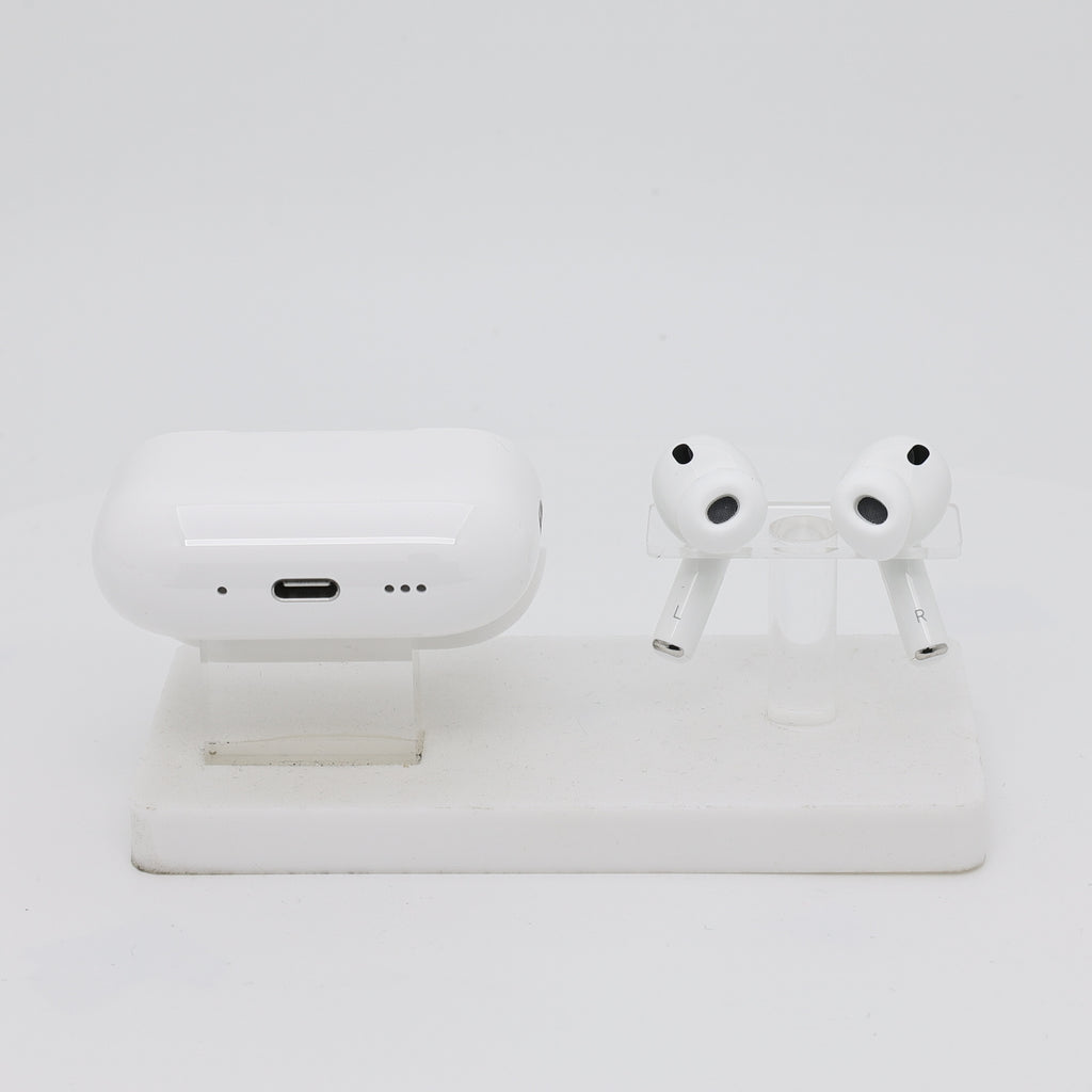 99新 Apple AirPods Pro 3 白色