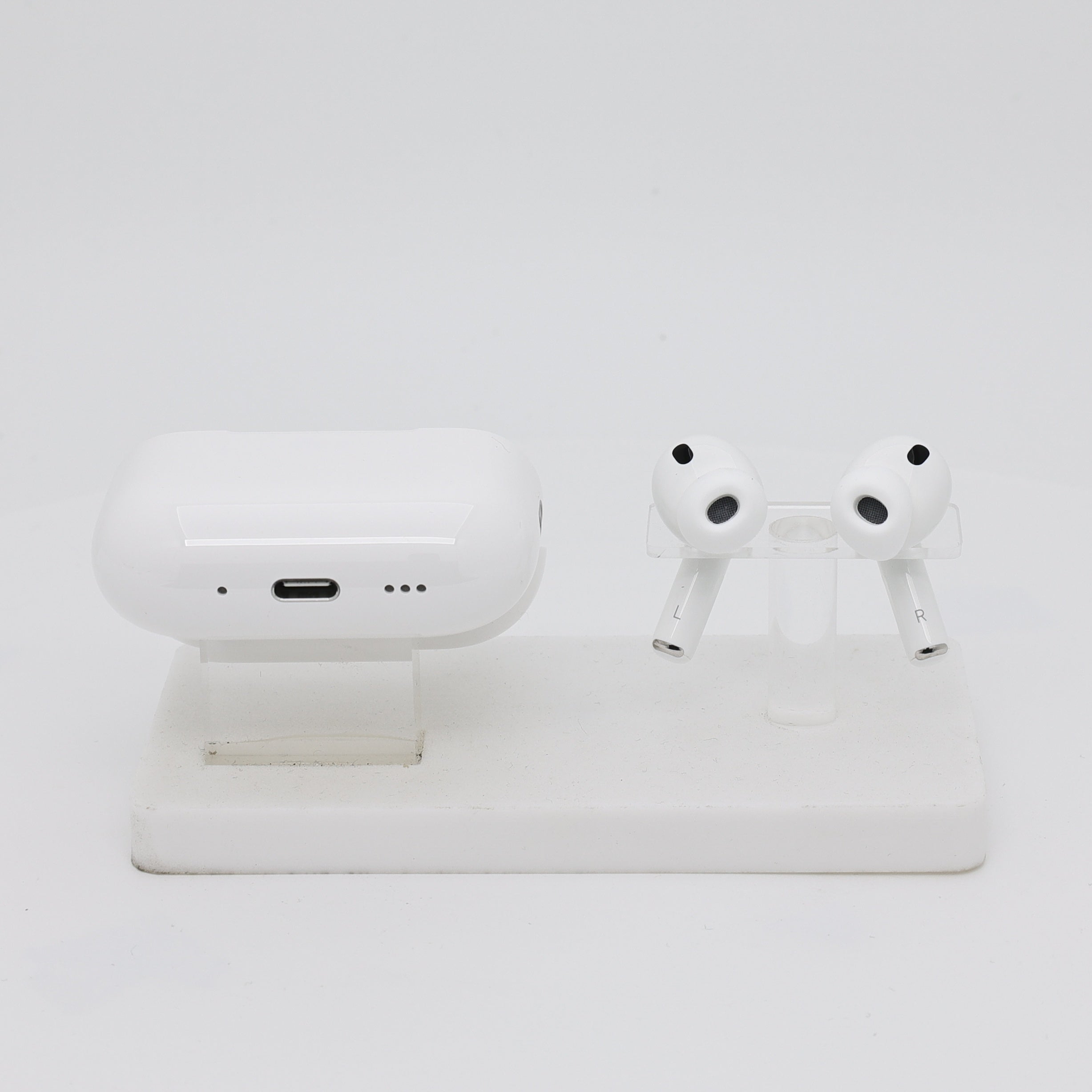 99新 Apple AirPods Pro 3 白色