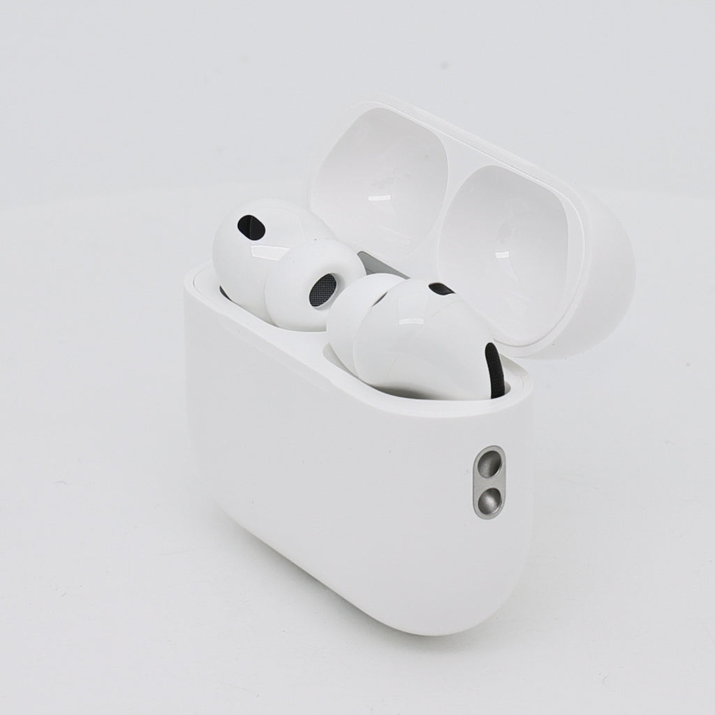 99新 Apple AirPods Pro 3 白色