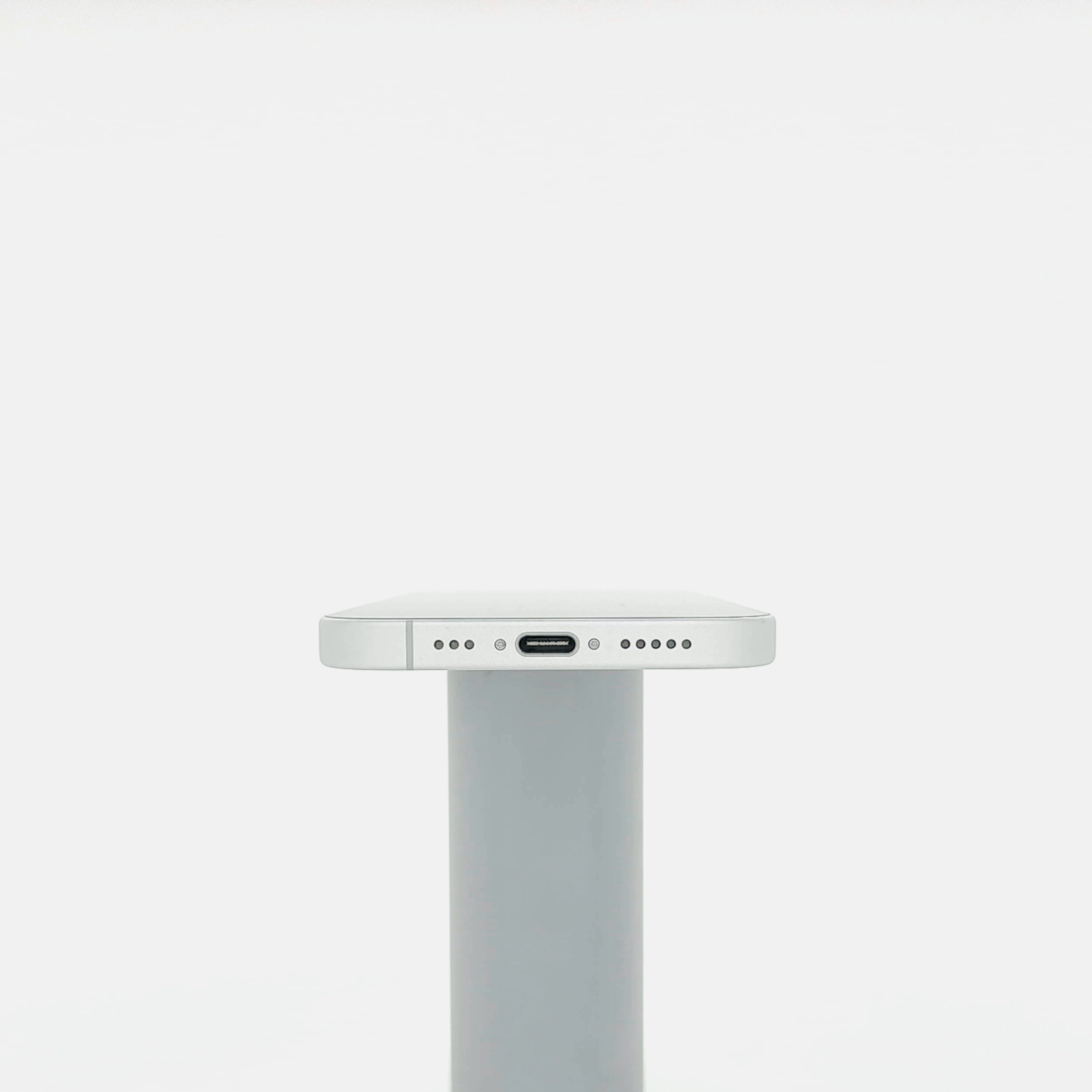 95新 Apple iPhone 16 256G 白色 中國大陸版