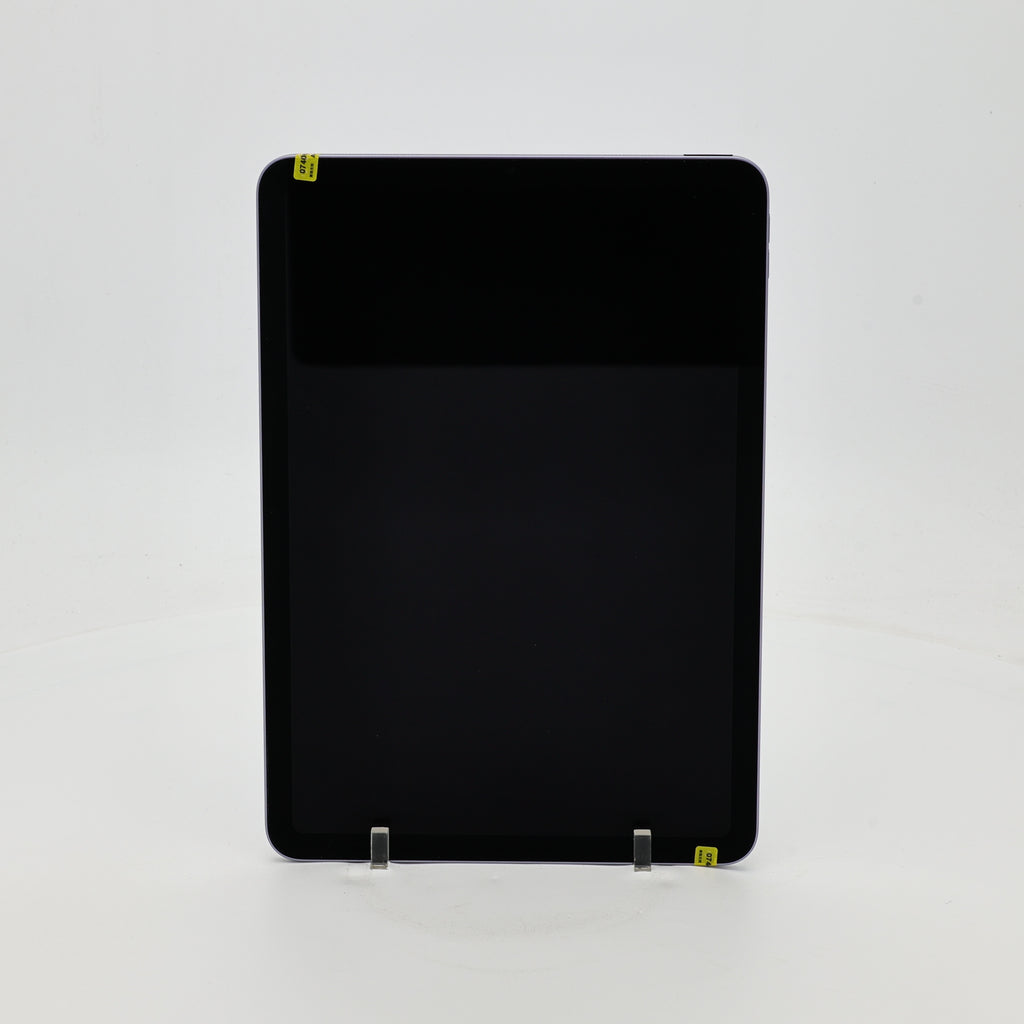 95新 Apple iPad Air5 256G 紫色 WIFI