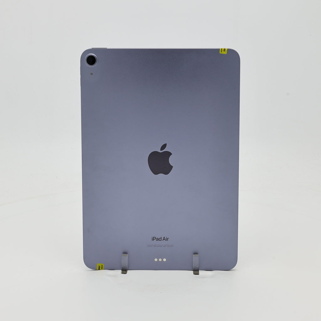 95新 Apple iPad Air5 256G 紫色 WIFI