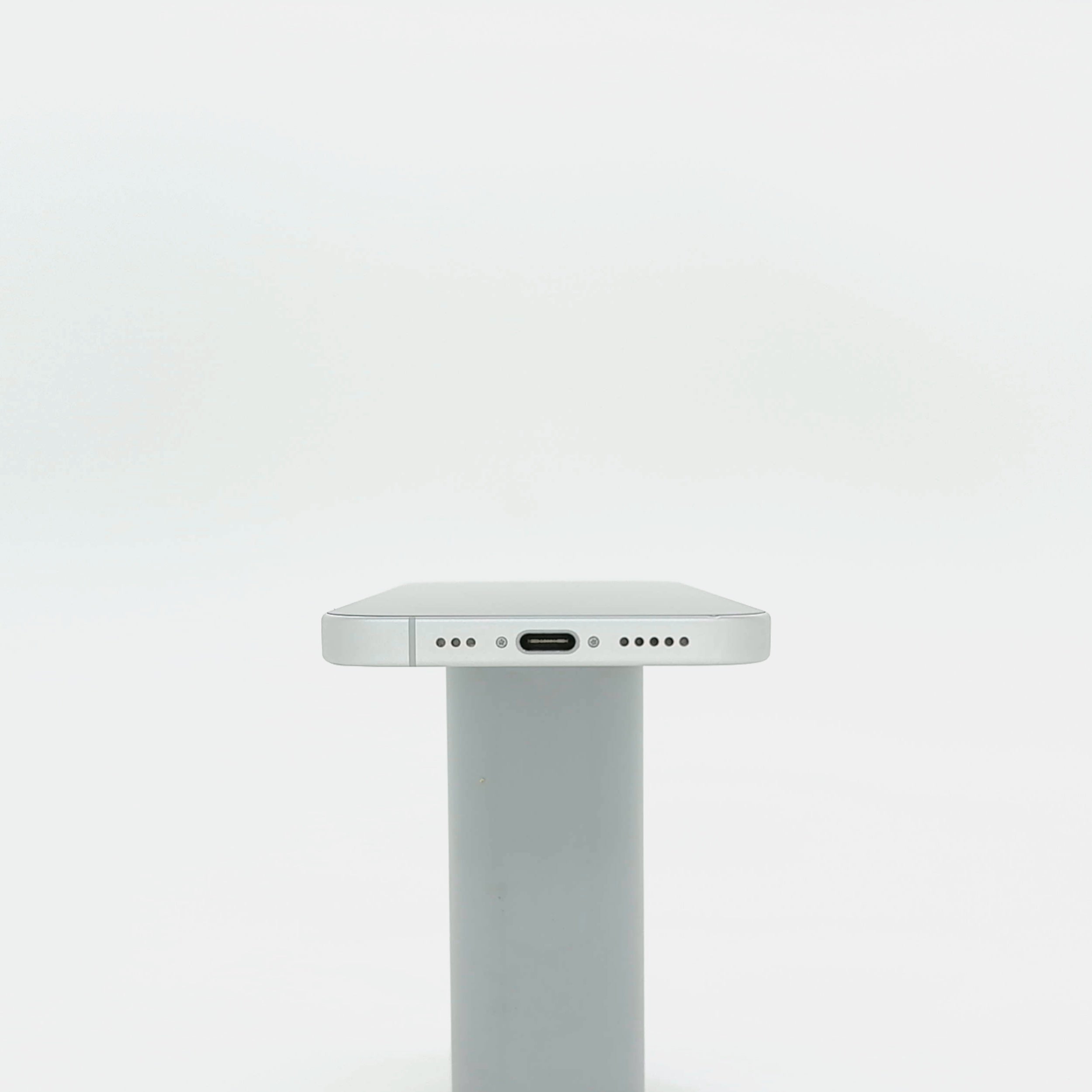95新 Apple iPhone 16 256G 白色 中國大陸版