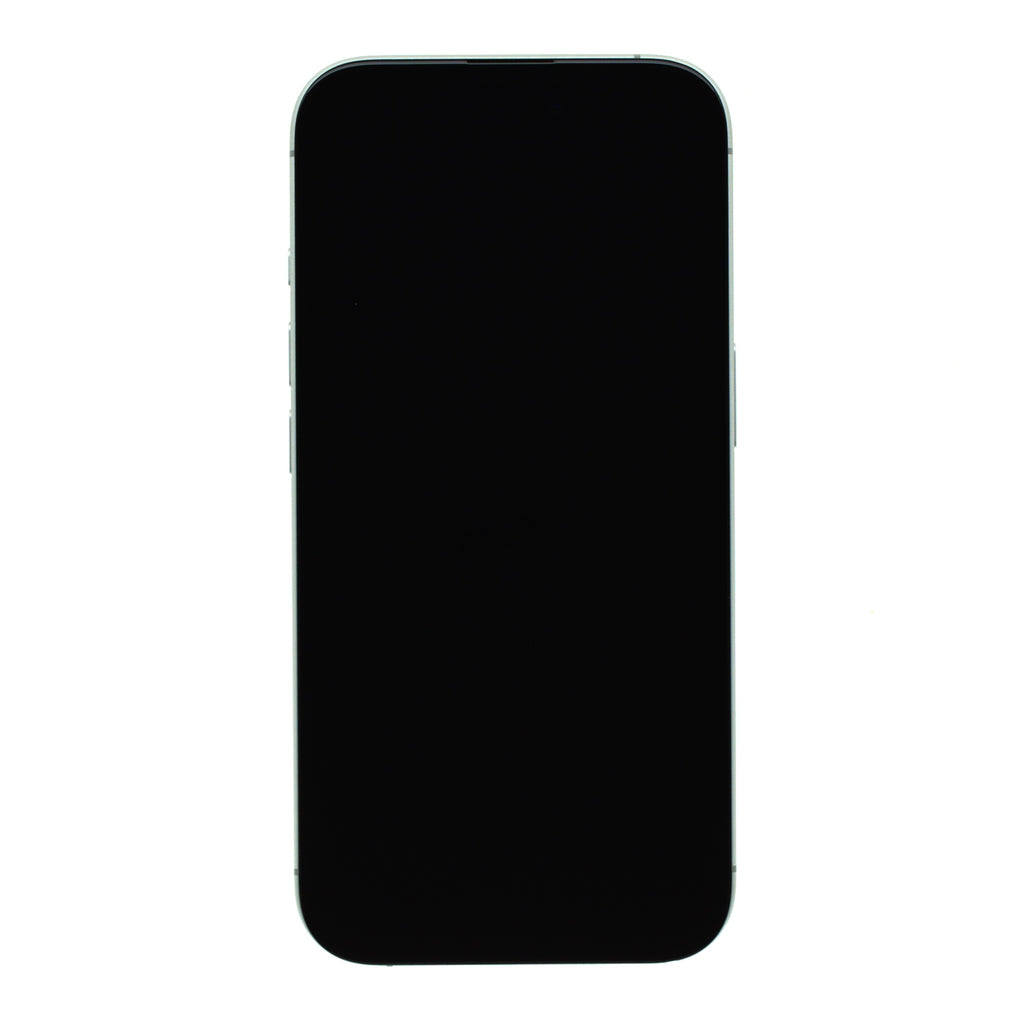 95新 Apple iPhone 16 256G 白色 中國大陸版