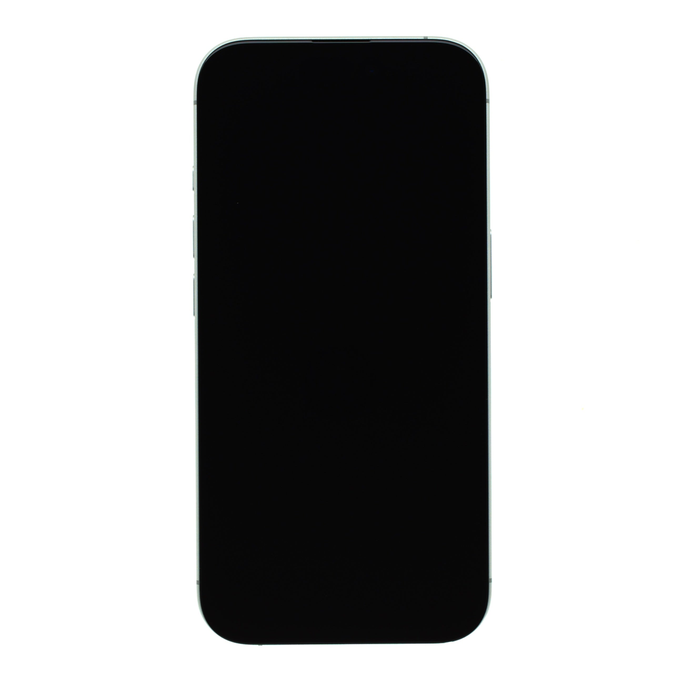 95新 Apple iPhone 16 256G 白色 中國大陸版