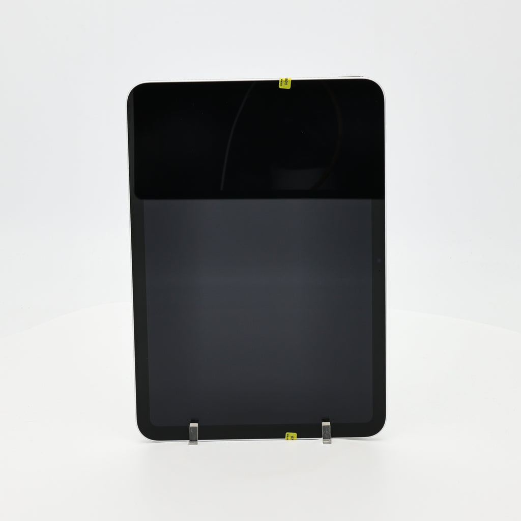 95新 Apple iPad 10代 256G 銀色 WIFI