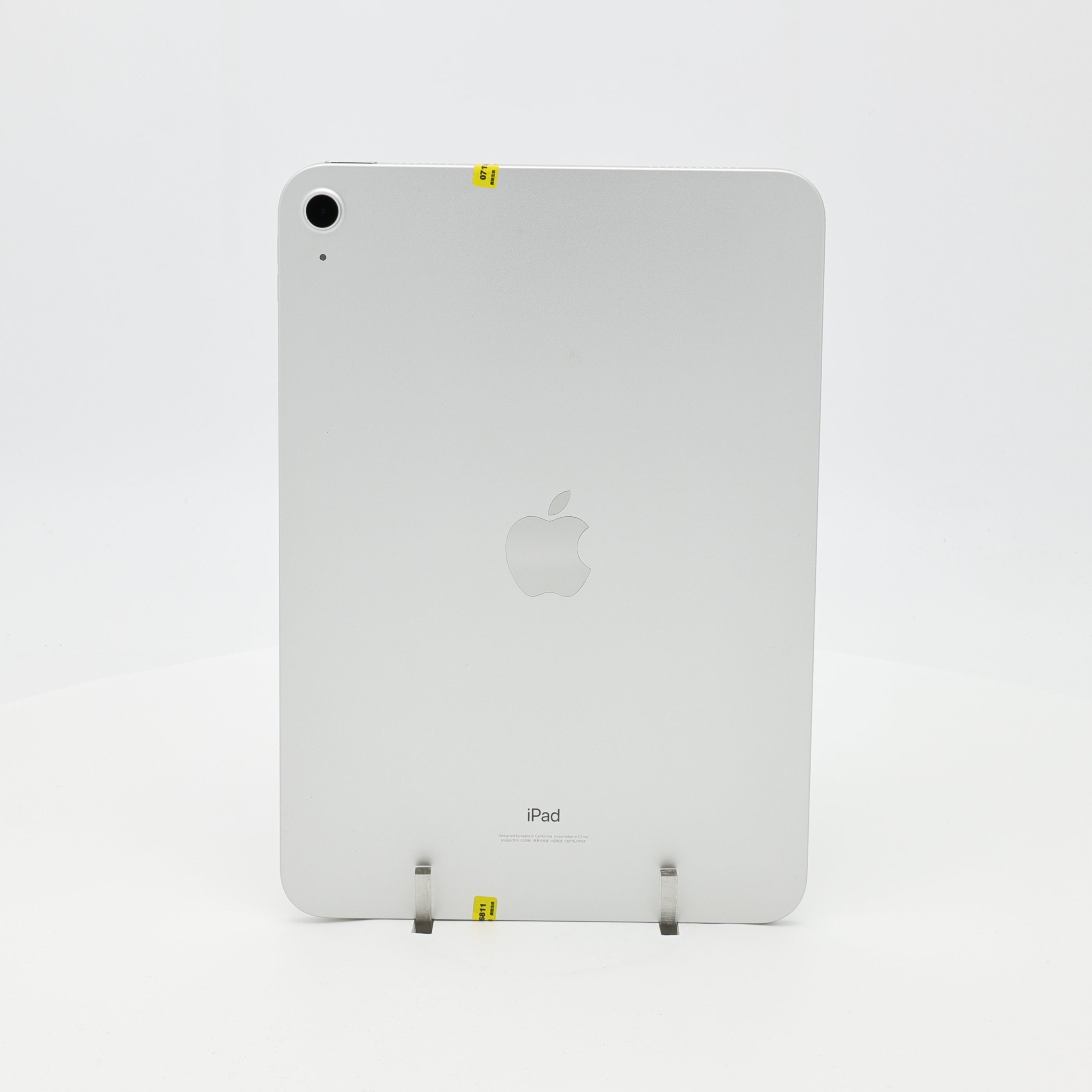 95新 Apple iPad 10代 256G 銀色 WIFI