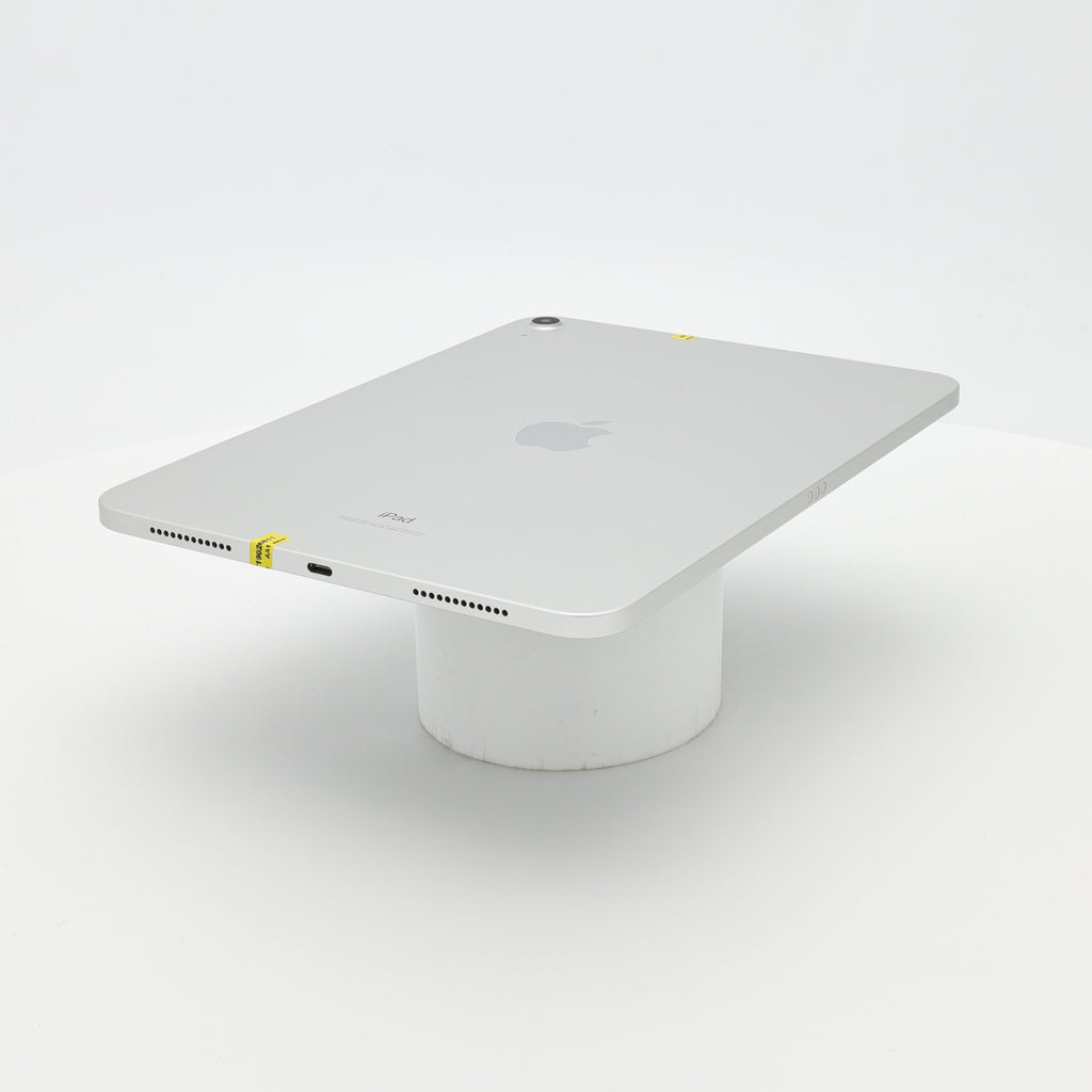 95新 Apple iPad 10代 256G 銀色 WIFI