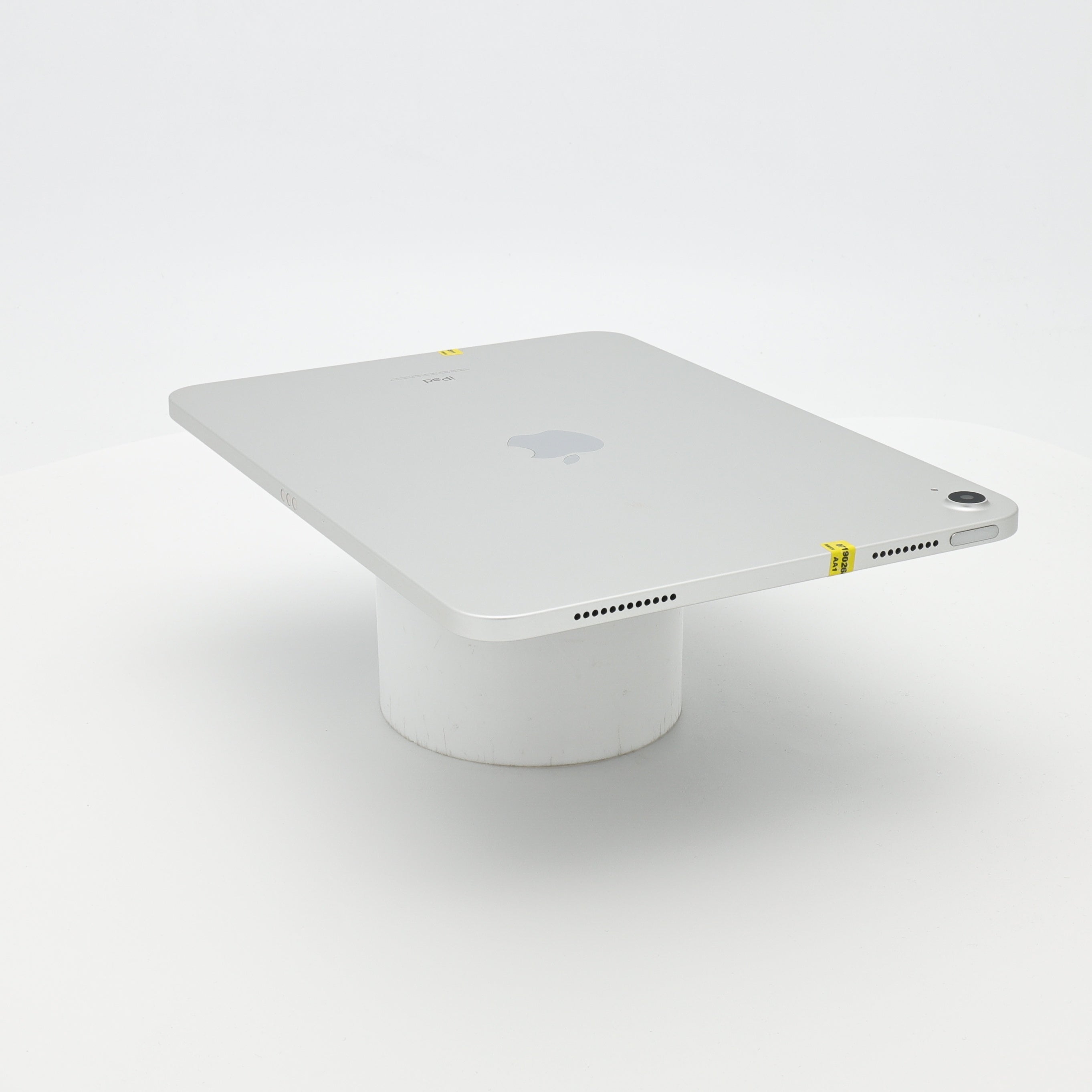 95新 Apple iPad 10代 256G 銀色 WIFI