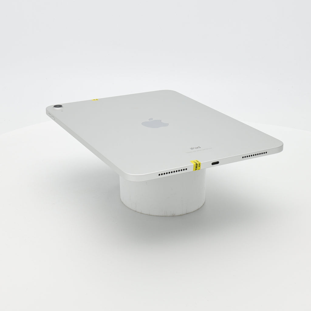 95新 Apple iPad 10代 256G 銀色 WIFI