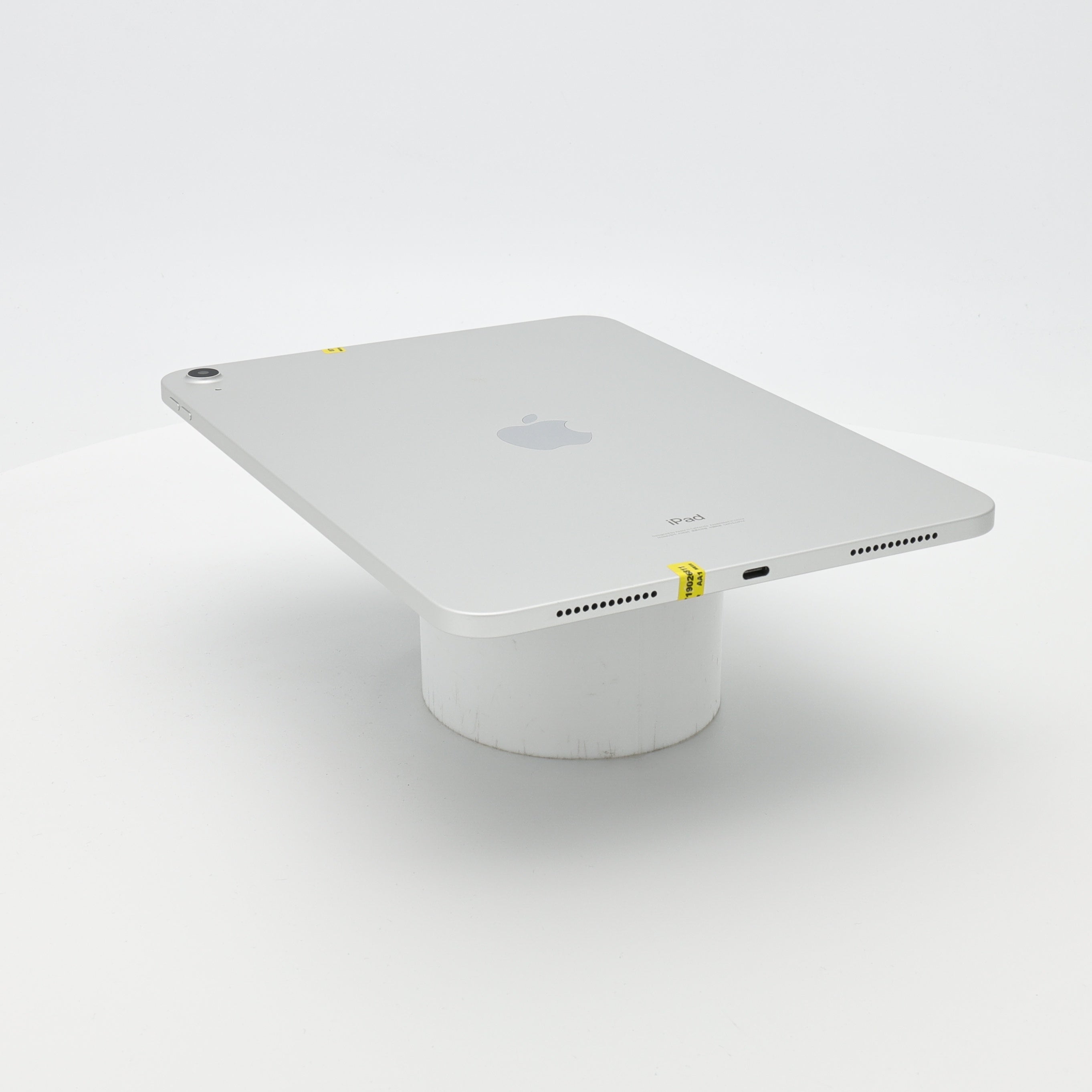 95新 Apple iPad 10代 256G 銀色 WIFI