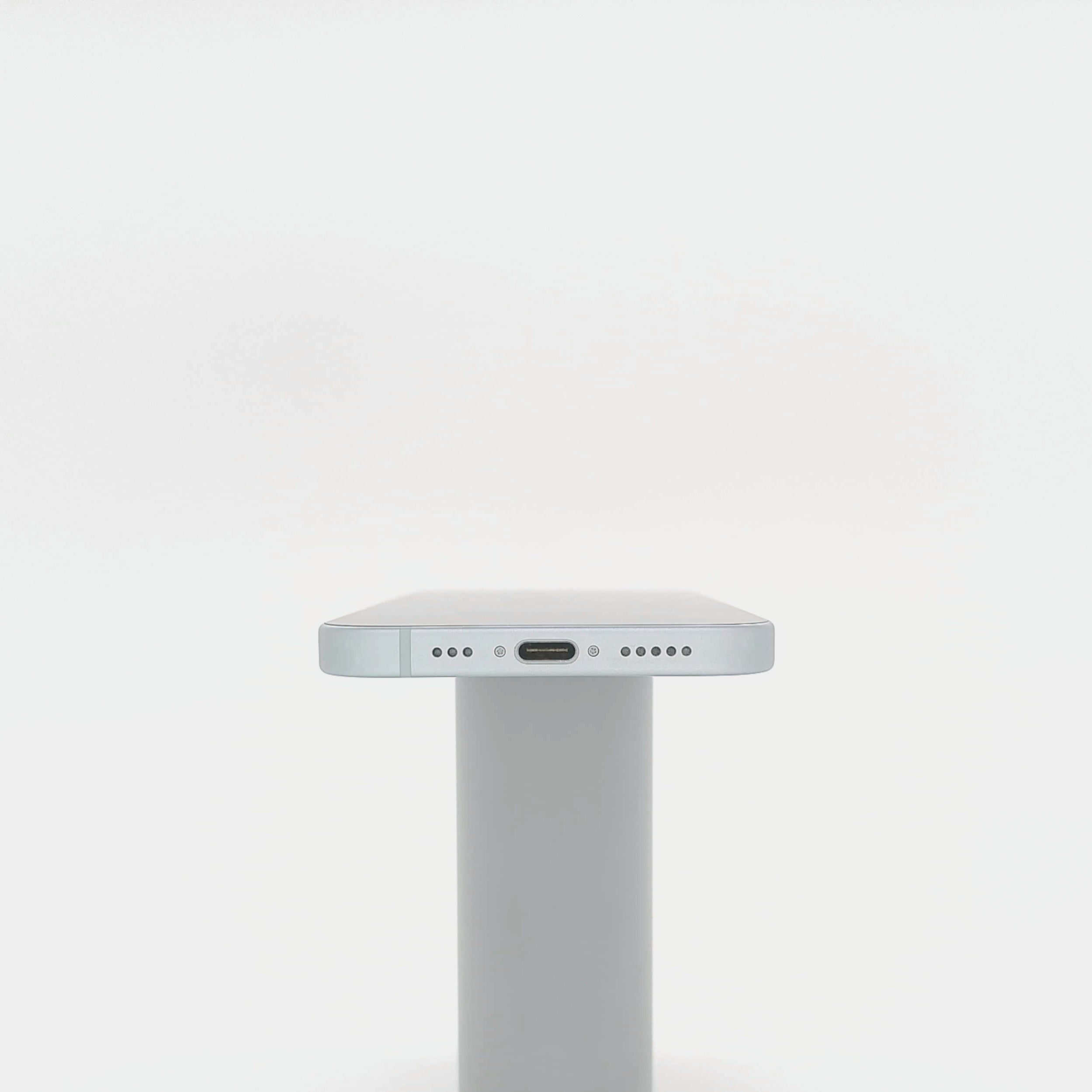 95新 Apple iPhone 15 128G 藍色 中國大陸版