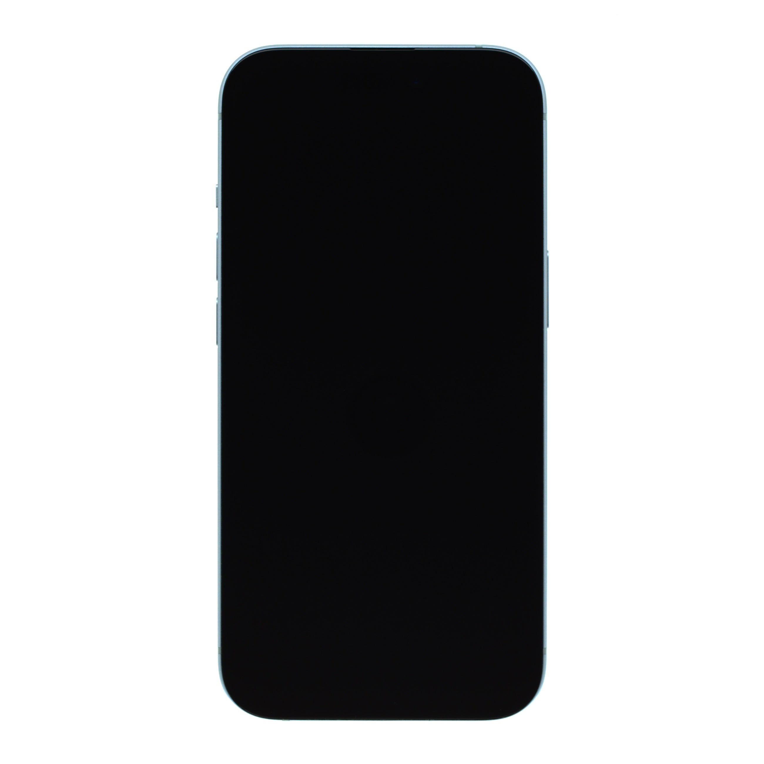 95新 Apple iPhone 15 128G 藍色 中國大陸版