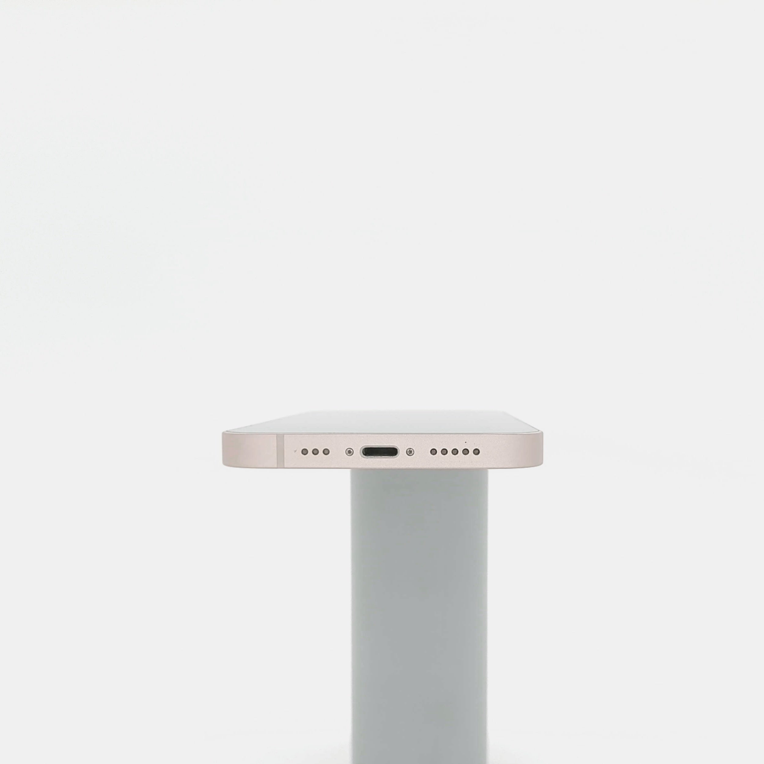 95新 Apple iPhone 13 128G 粉紅色 中國大陸版