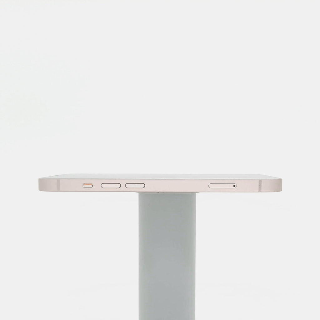 95新 Apple iPhone 13 128G 粉紅色 中國大陸版